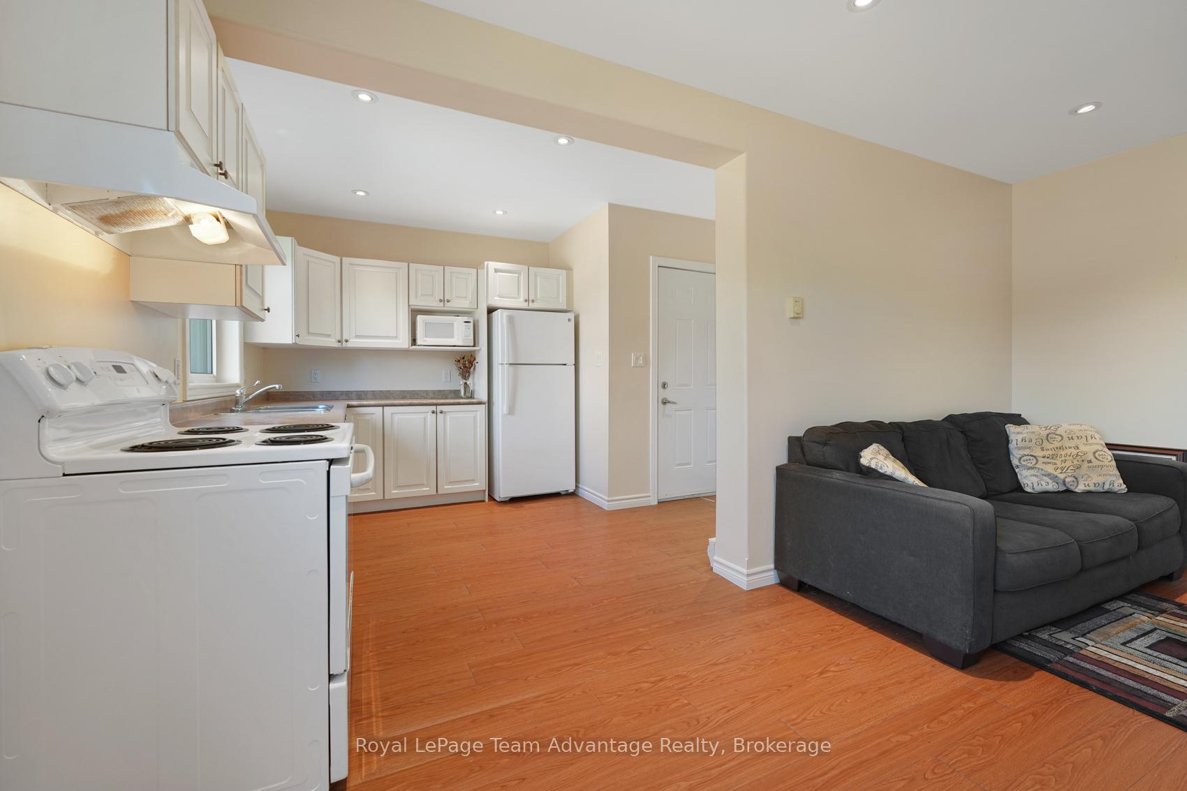 Photo 8 of 1413 124 Highway, Whitestone, Hagerman — HOMEH