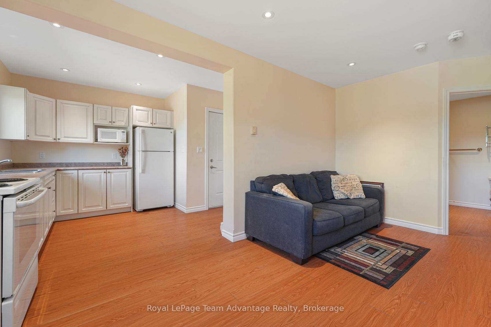 Photo 11 of 1413 124 Highway, Whitestone, Hagerman — HOMEH