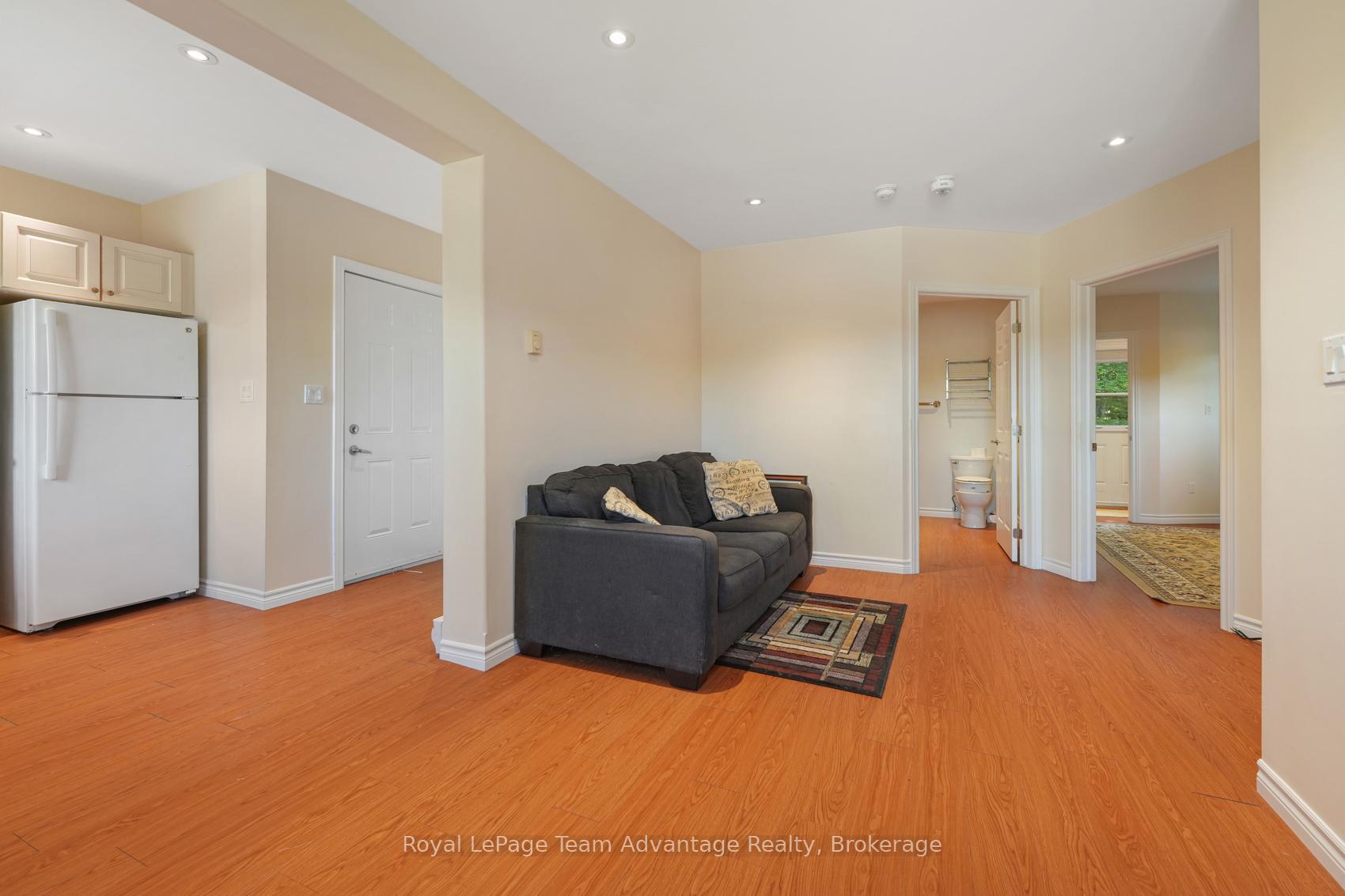 Photo 13 of 1413 124 Highway, Whitestone, Hagerman — HOMEH
