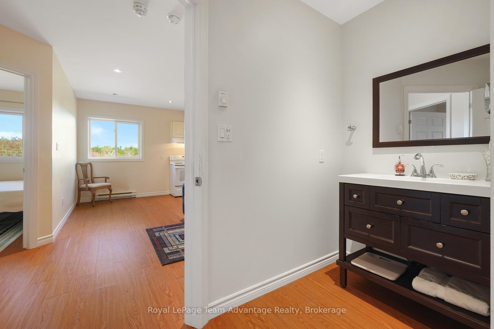 Photo 14 of 1413 124 Highway, Whitestone, Hagerman — HOMEH