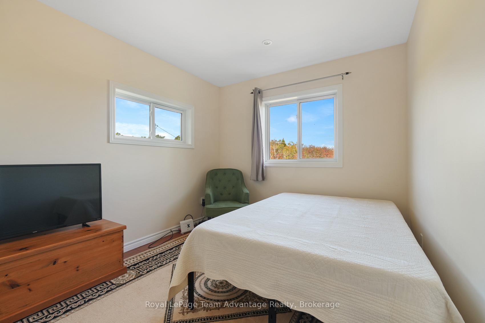 Photo 20 of 1413 124 Highway, Whitestone, Hagerman — HOMEH