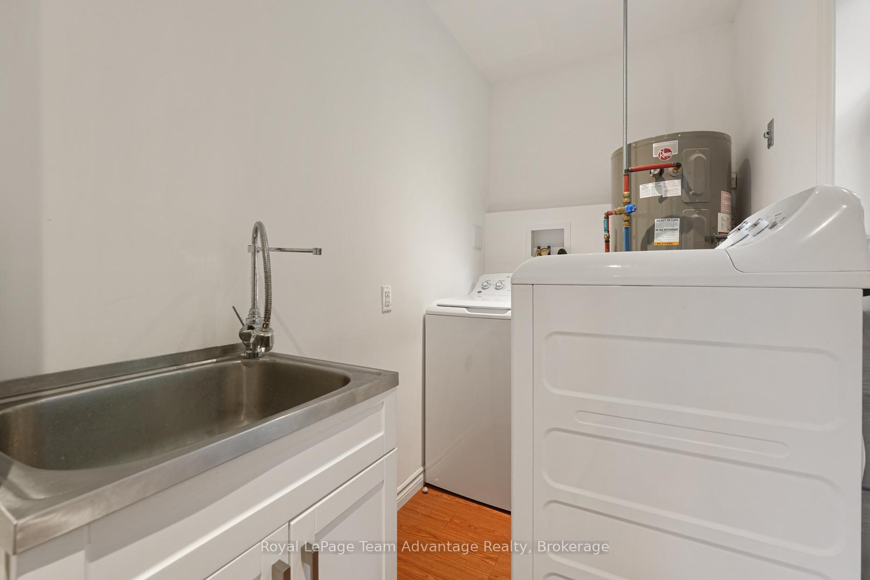 Photo 21 of 1413 124 Highway, Whitestone, Hagerman — HOMEH