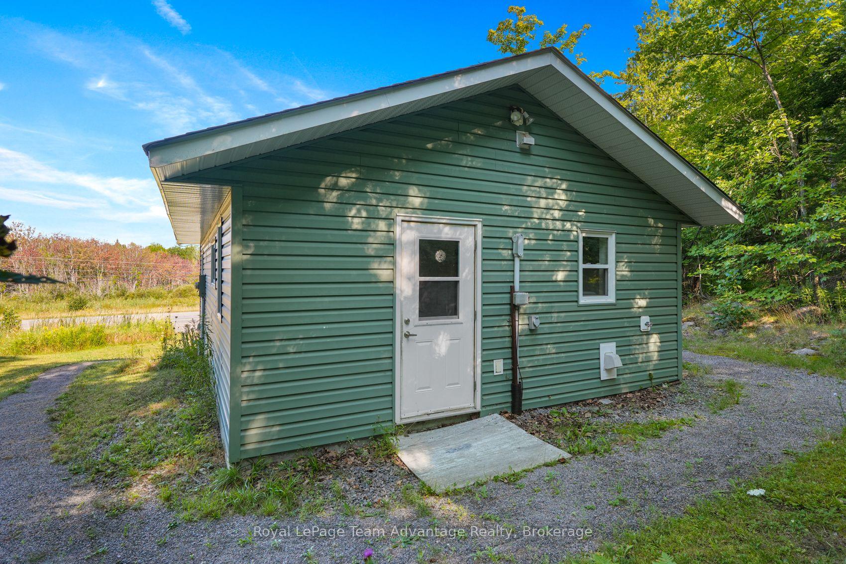 Photo 23 of 1413 124 Highway, Whitestone, Hagerman — HOMEH