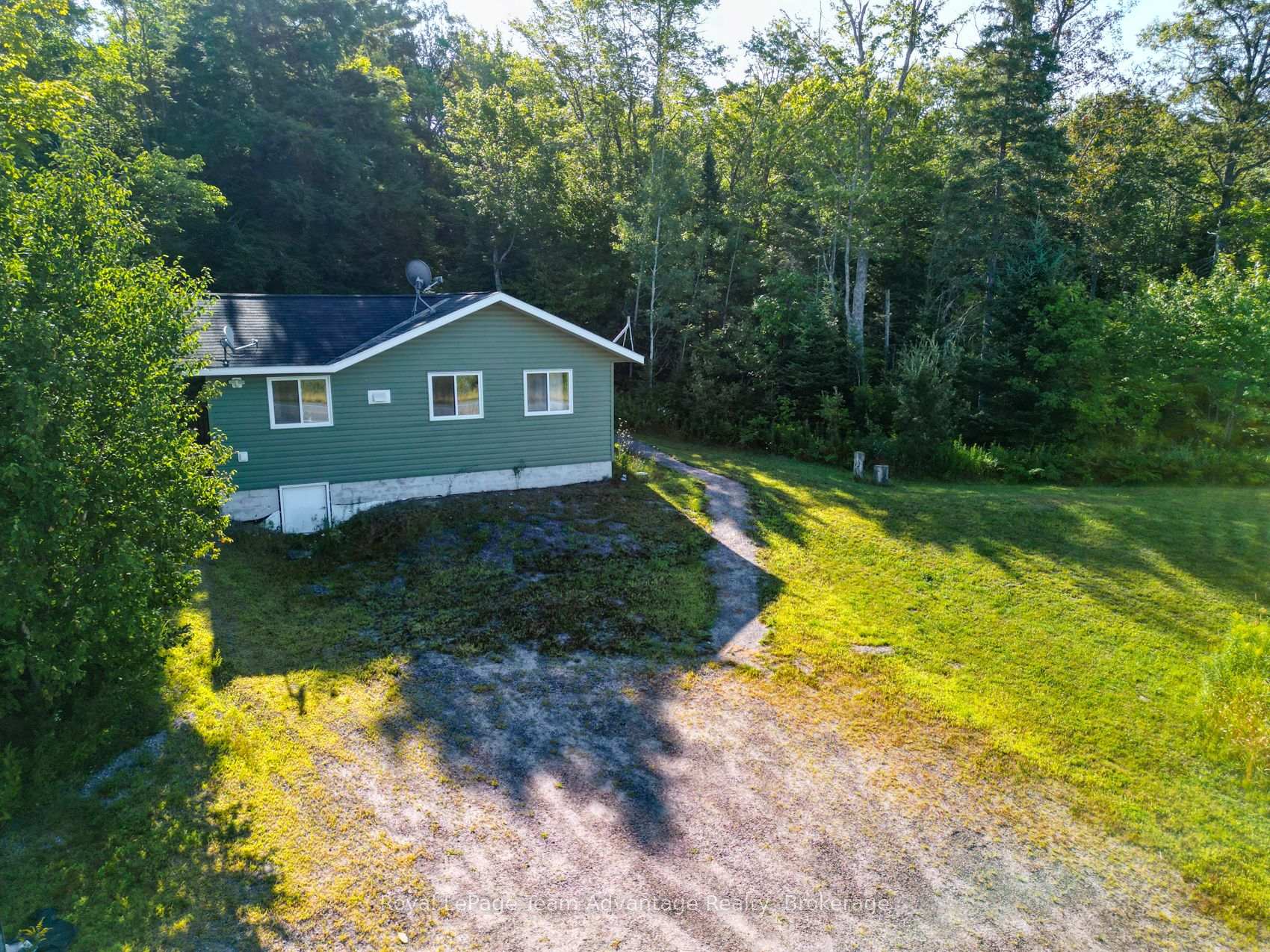 Photo 24 of 1413 124 Highway, Whitestone, Hagerman — HOMEH