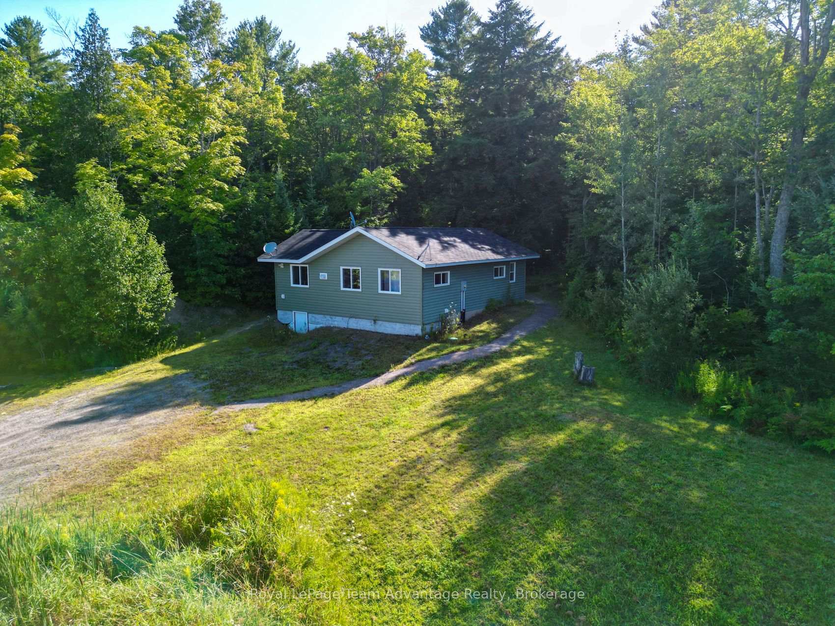 Photo 25 of 1413 124 Highway, Whitestone, Hagerman — HOMEH