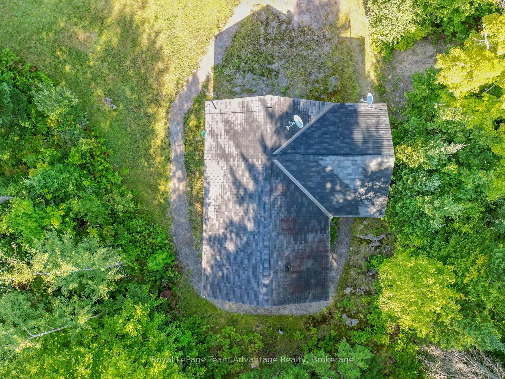 Photo 26 of 1413 124 Highway, Whitestone, Hagerman — HOMEH