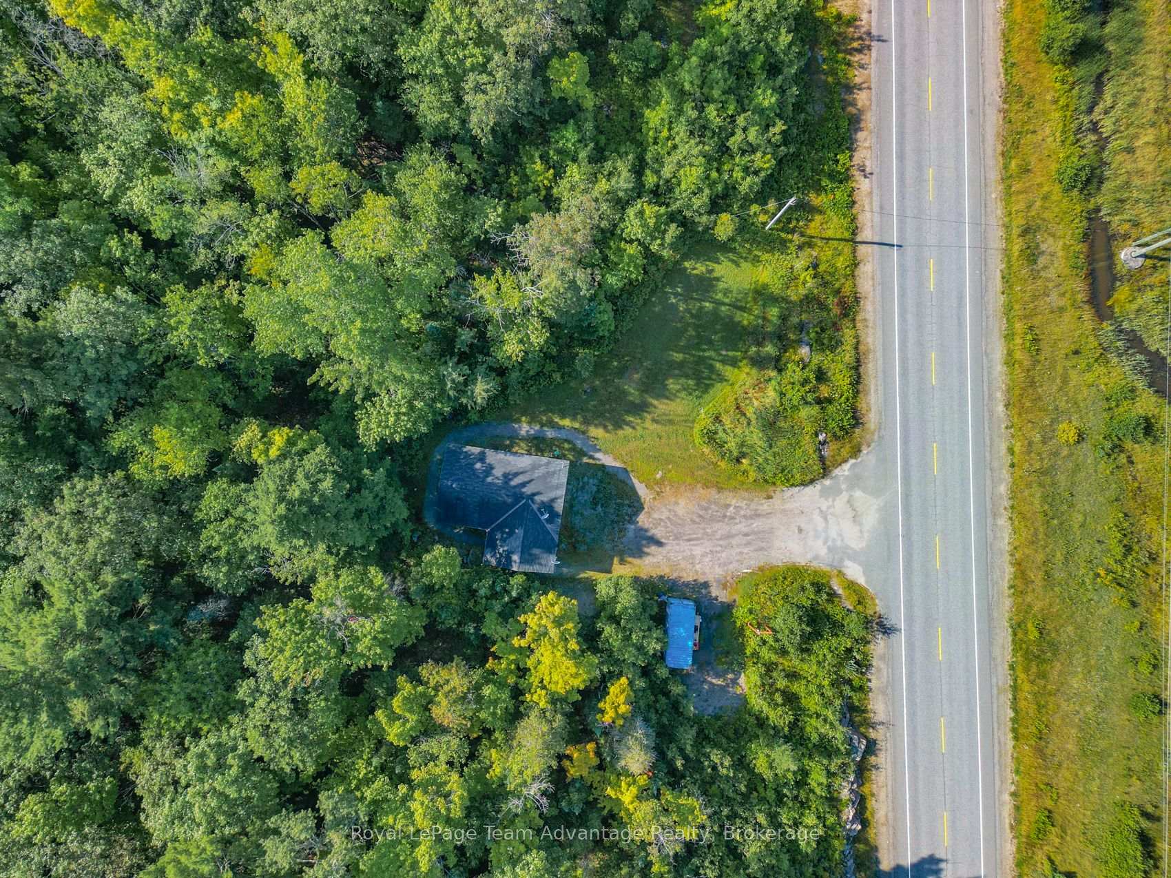 Photo 28 of 1413 124 Highway, Whitestone, Hagerman — HOMEH