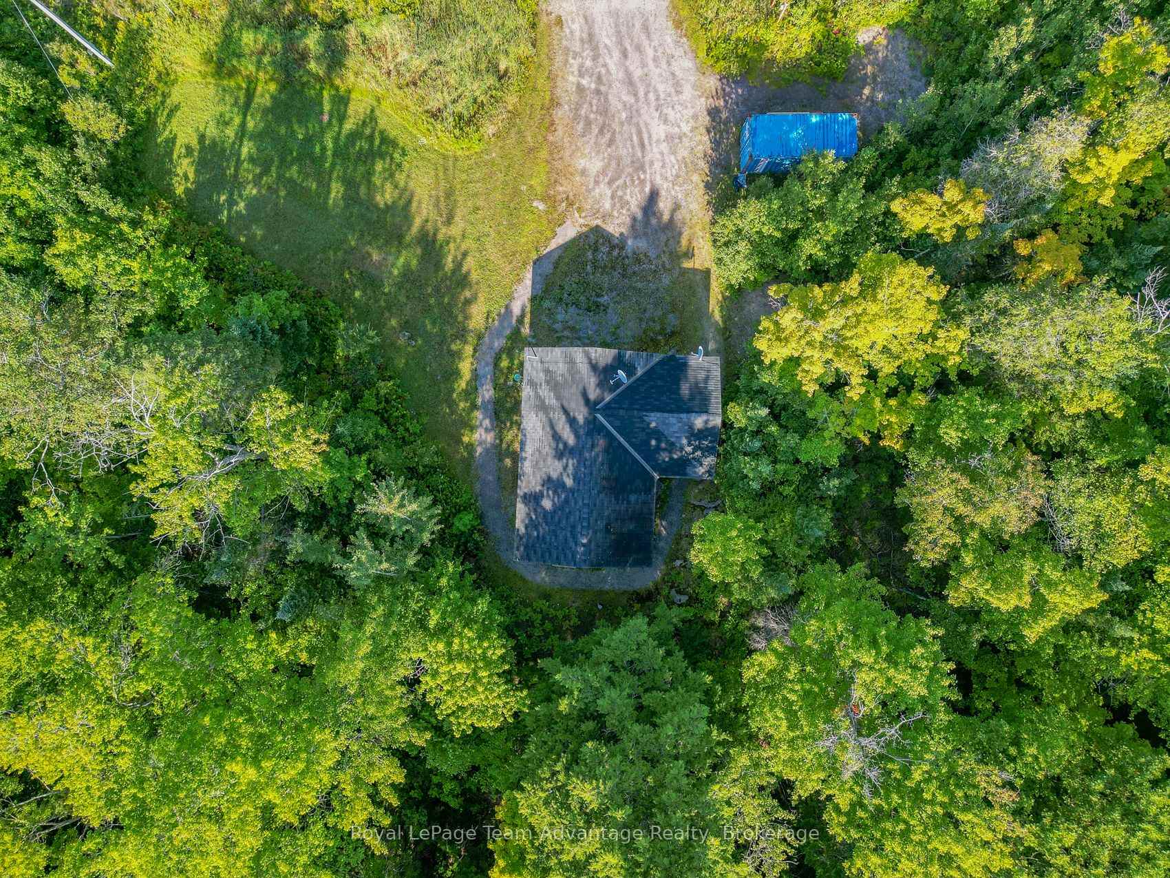 Photo 29 of 1413 124 Highway, Whitestone, Hagerman — HOMEH