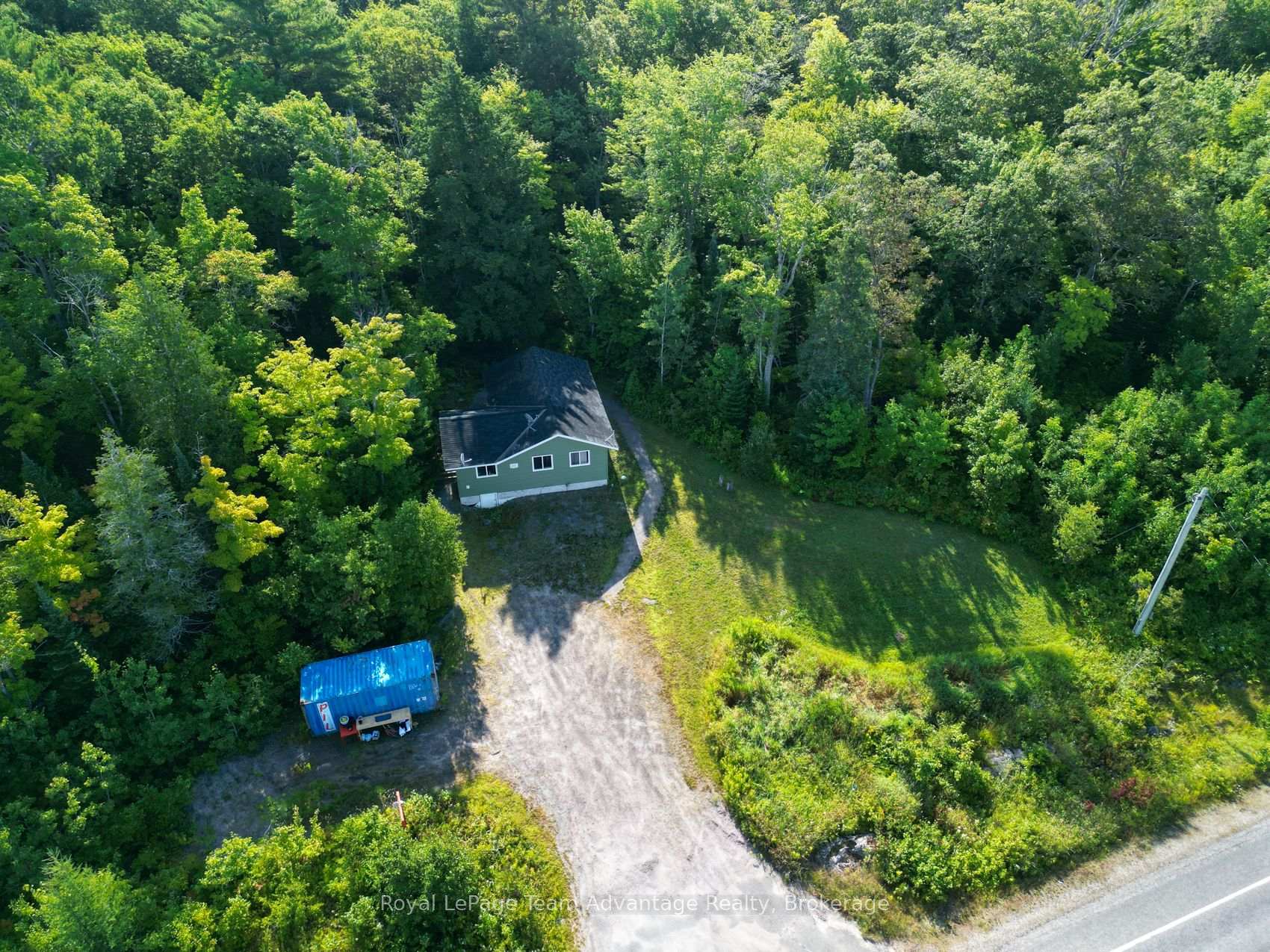 Photo 30 of 1413 124 Highway, Whitestone, Hagerman — HOMEH