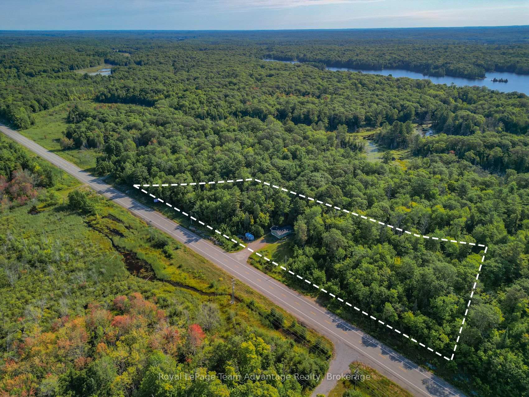 Photo 31 of 1413 124 Highway, Whitestone, Hagerman — HOMEH