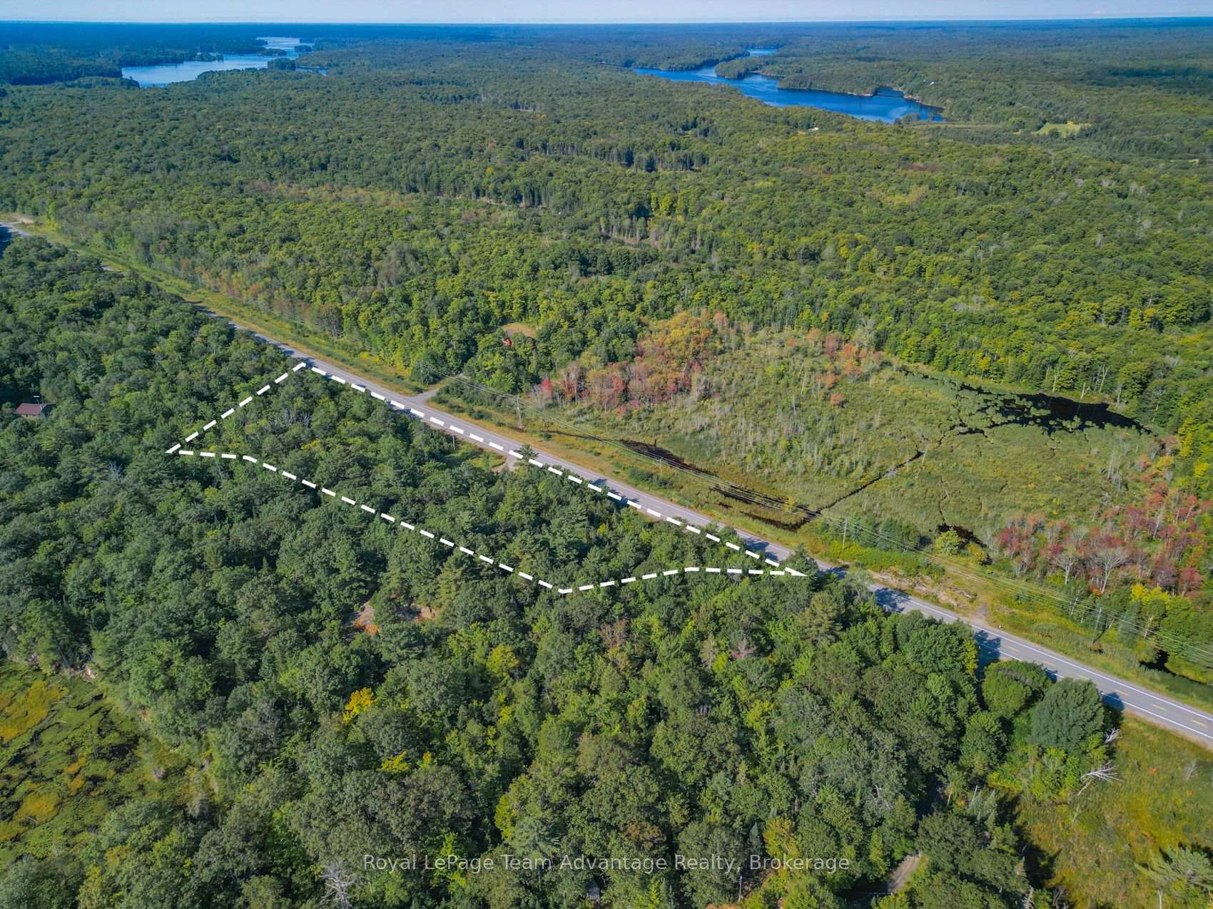 Photo 32 of 1413 124 Highway, Whitestone, Hagerman — HOMEH