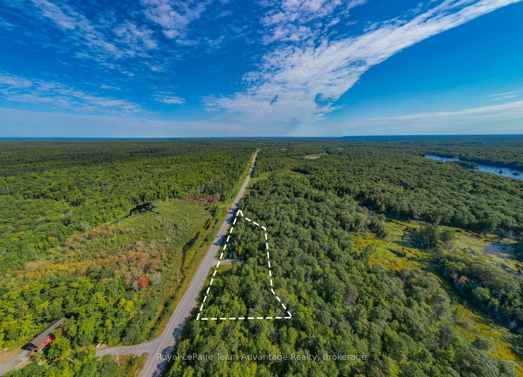 Photo 33 of 1413 124 Highway, Whitestone, Hagerman — HOMEH