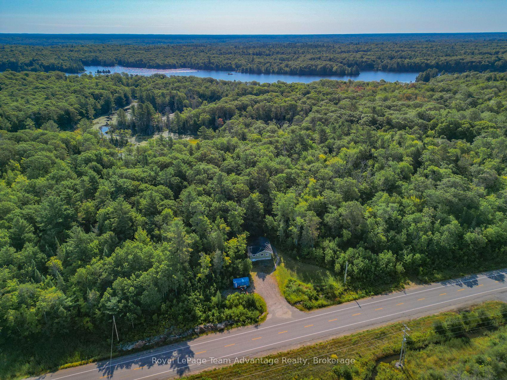 Photo 34 of 1413 124 Highway, Whitestone, Hagerman — HOMEH