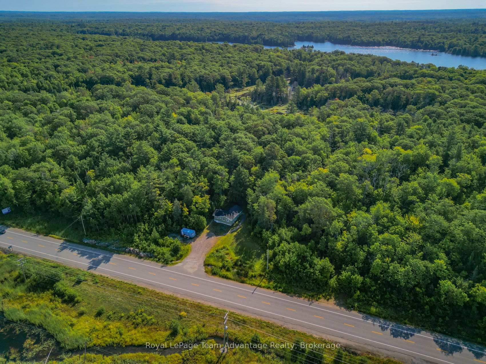 Photo 35 of 1413 124 Highway, Whitestone, Hagerman — HOMEH