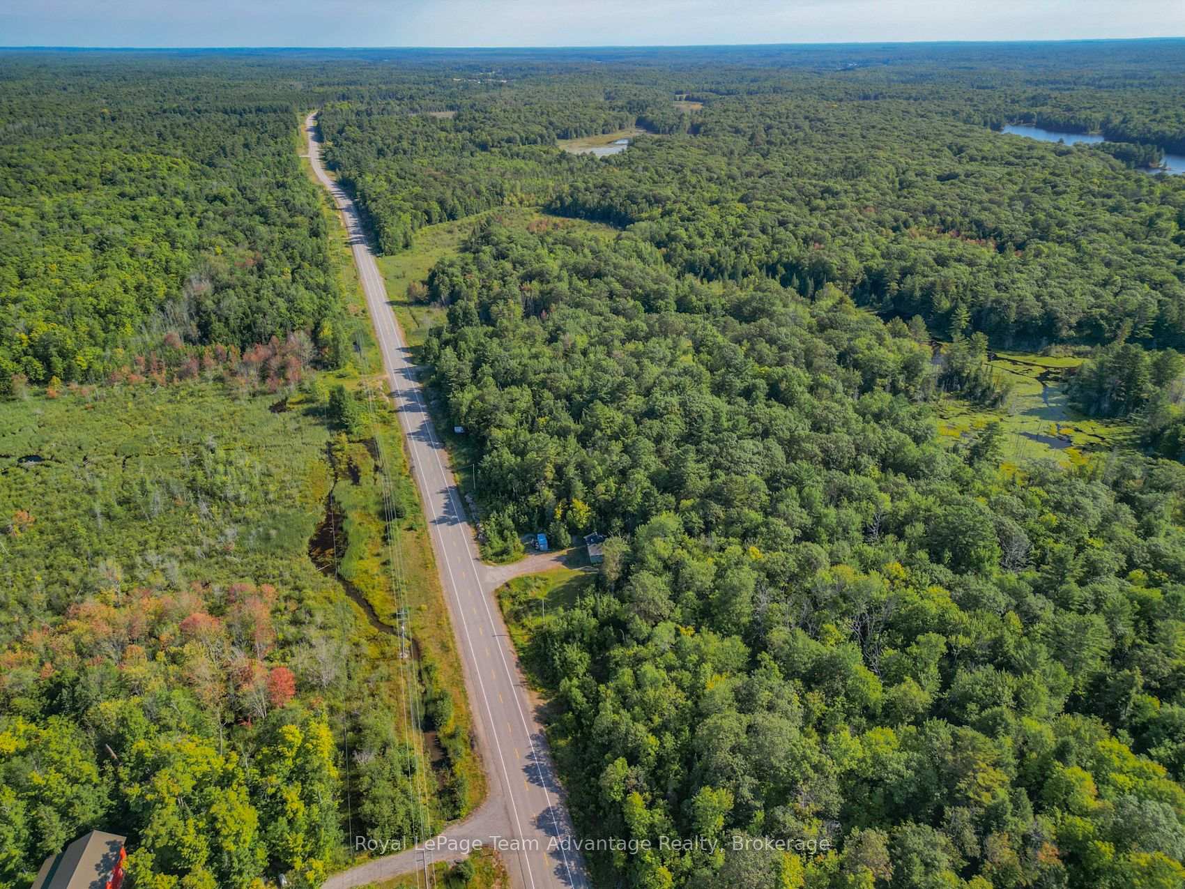 Photo 36 of 1413 124 Highway, Whitestone, Hagerman — HOMEH