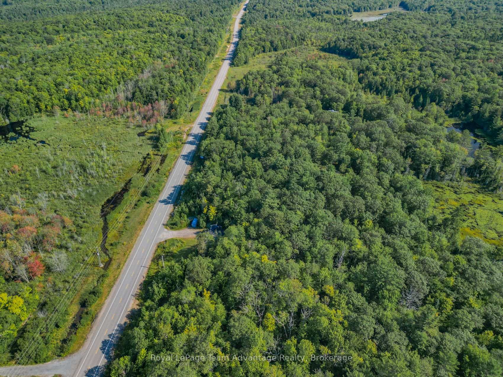 Photo 37 of 1413 124 Highway, Whitestone, Hagerman — HOMEH