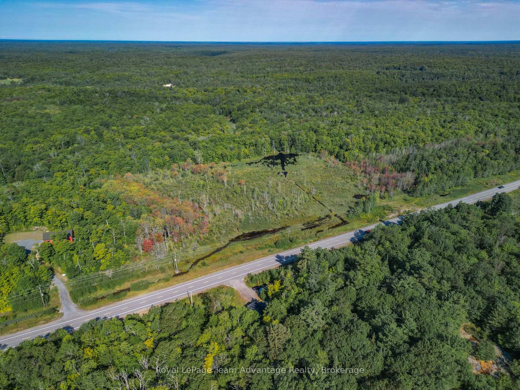 Photo 38 of 1413 124 Highway, Whitestone, Hagerman — HOMEH
