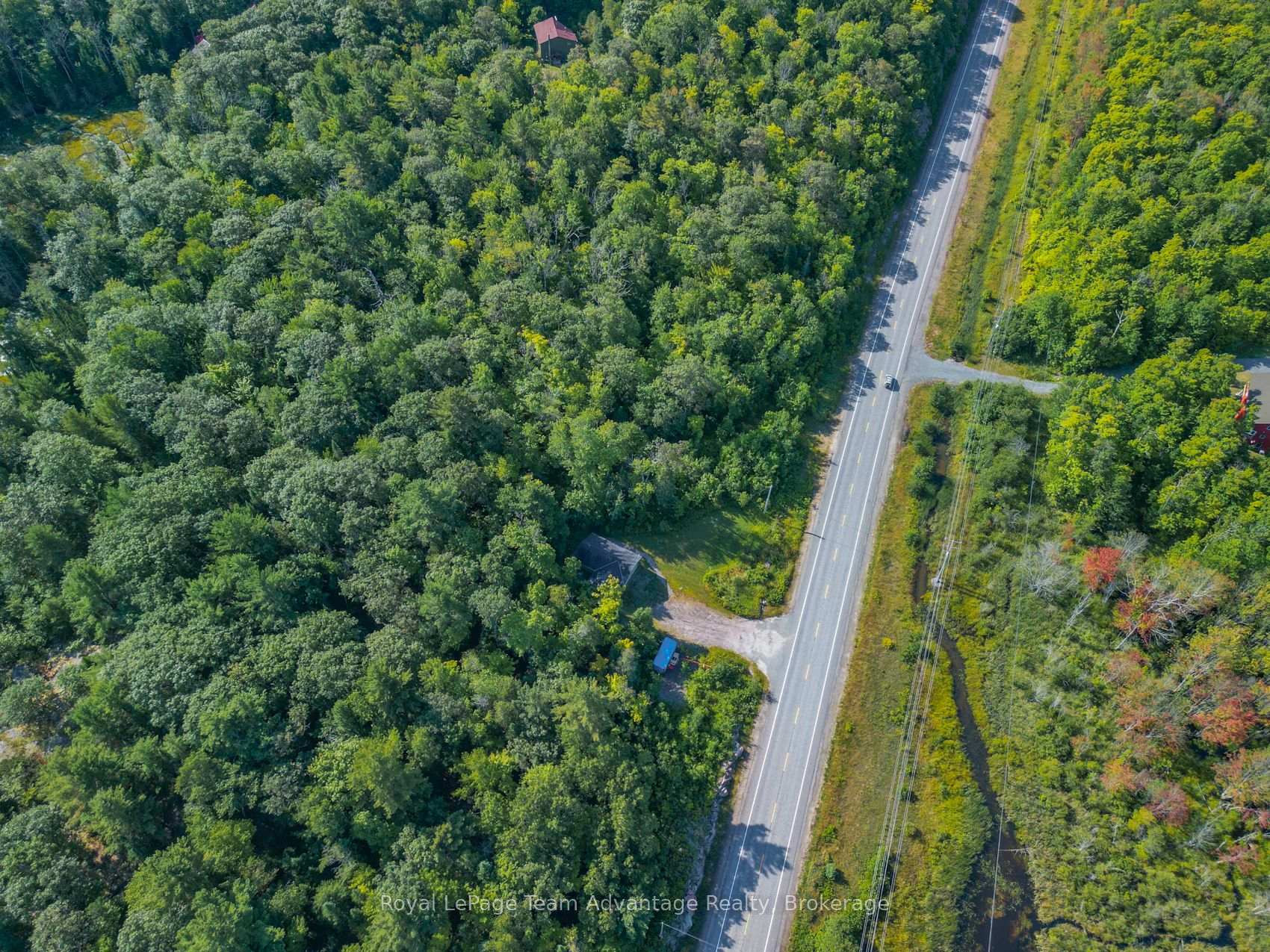 Photo 39 of 1413 124 Highway, Whitestone, Hagerman — HOMEH