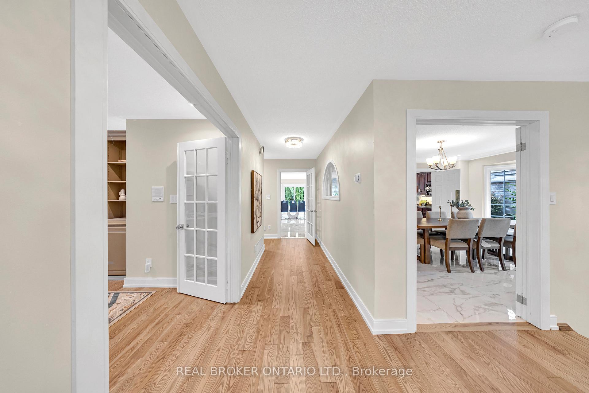 Photo 4 of 43 Allayden Drive, Whitby, Lynde Creek — HOMEH