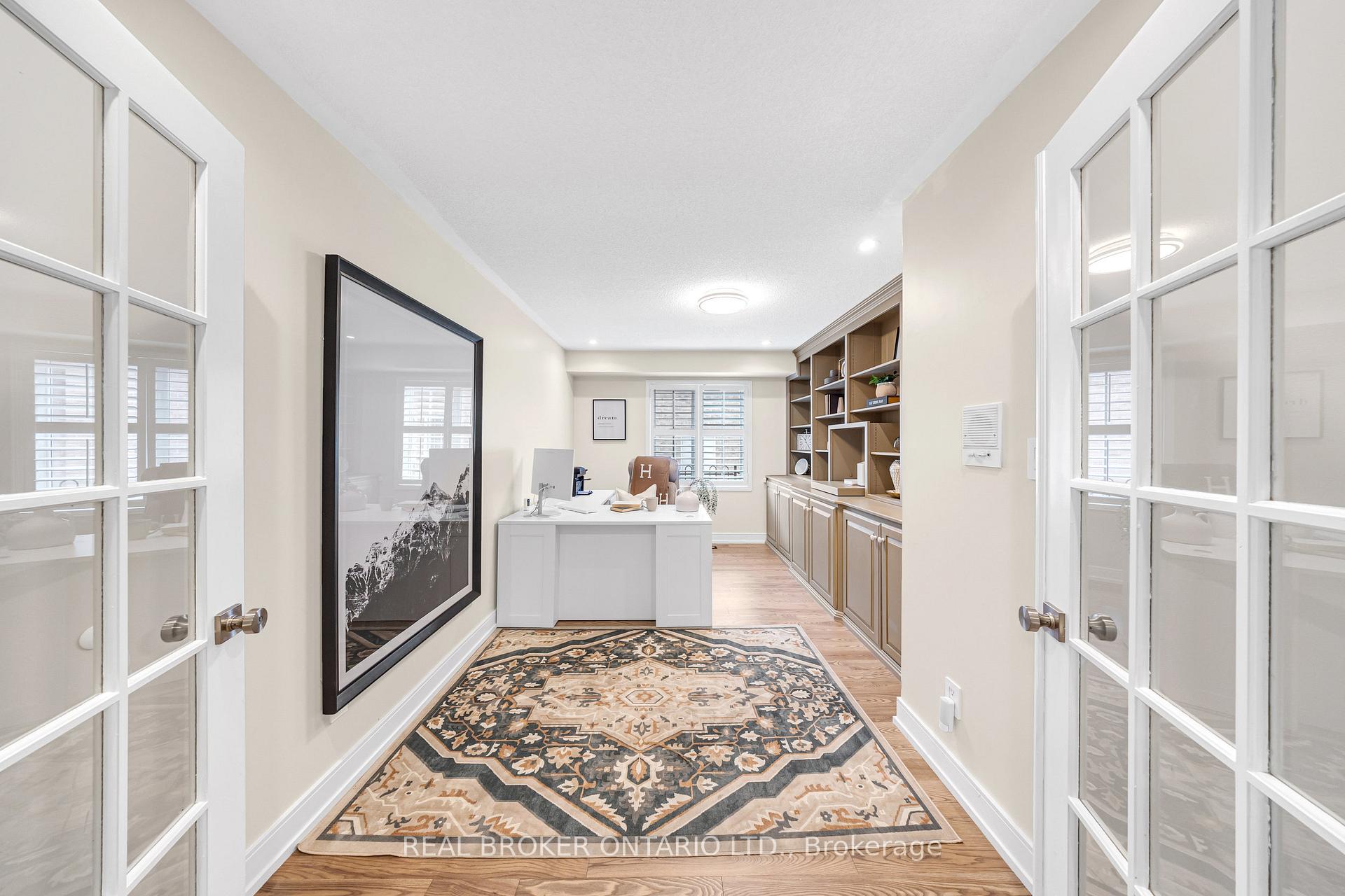 Photo 5 of 43 Allayden Drive, Whitby, Lynde Creek — HOMEH