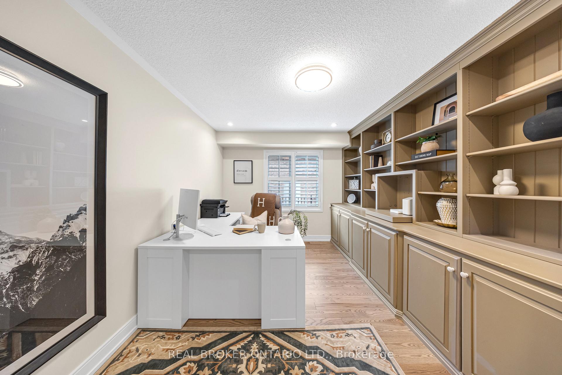 Photo 6 of 43 Allayden Drive, Whitby, Lynde Creek — HOMEH