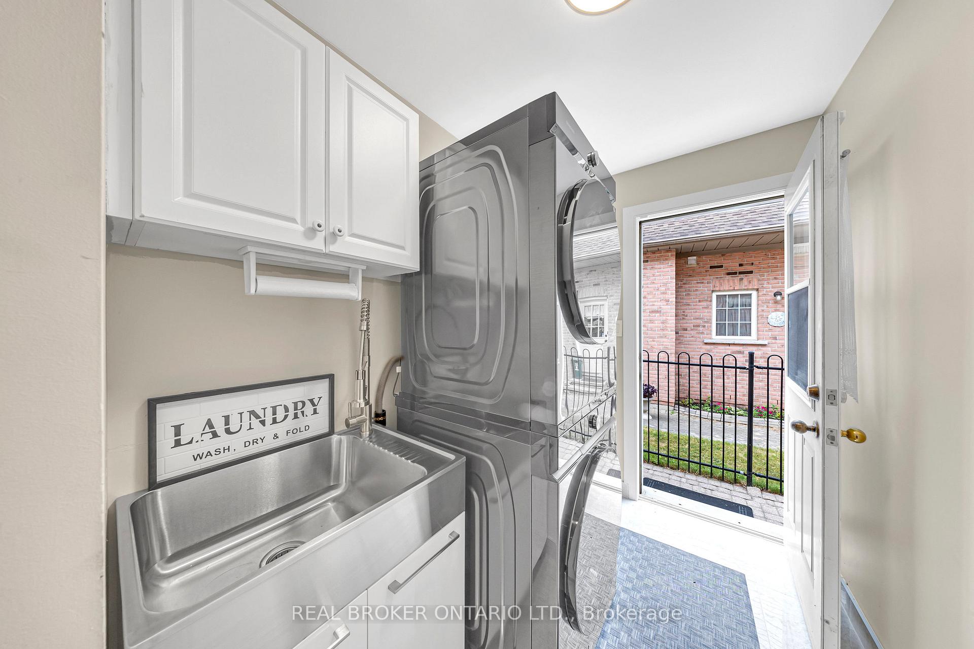 Photo 7 of 43 Allayden Drive, Whitby, Lynde Creek — HOMEH