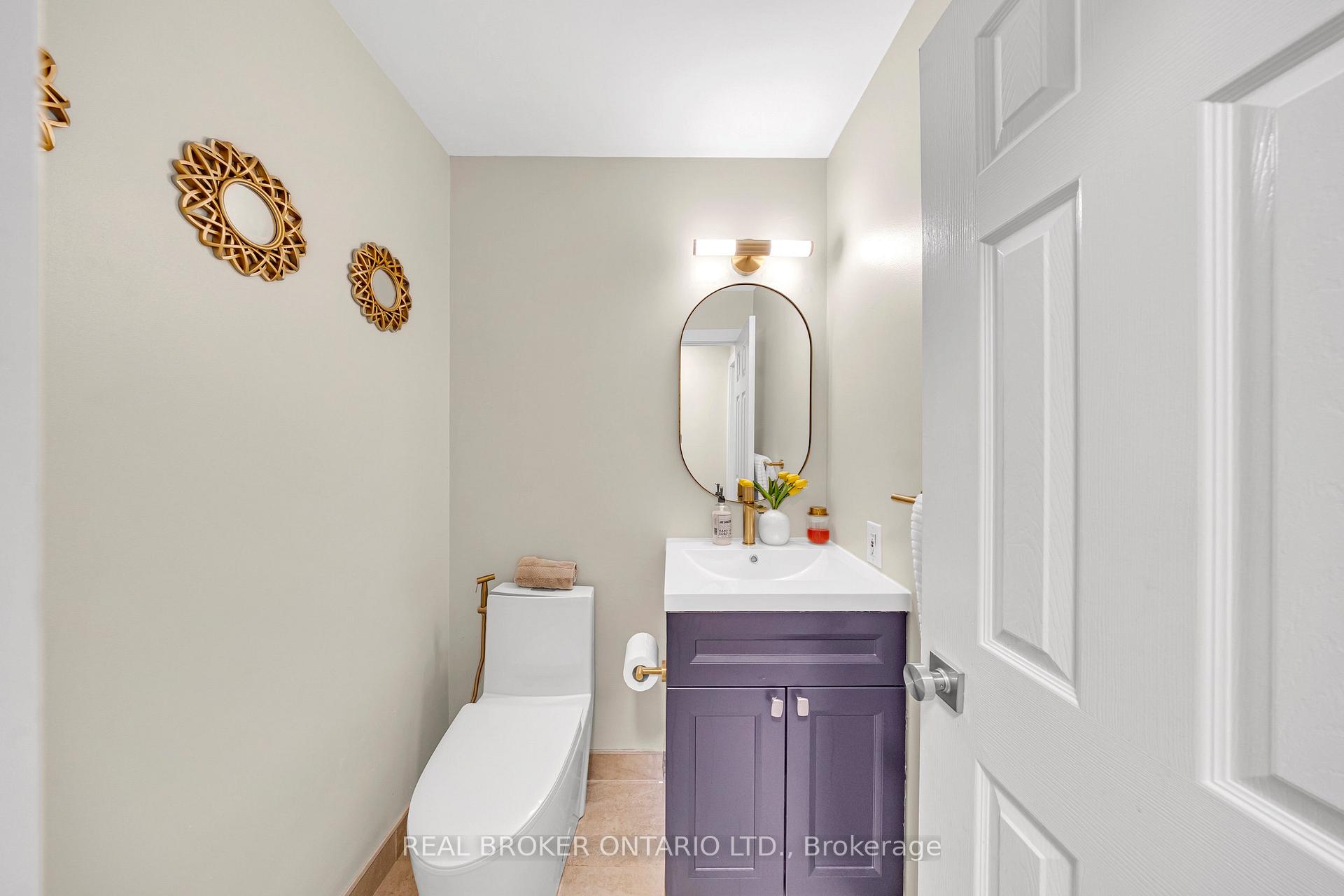 Photo 8 of 43 Allayden Drive, Whitby, Lynde Creek — HOMEH