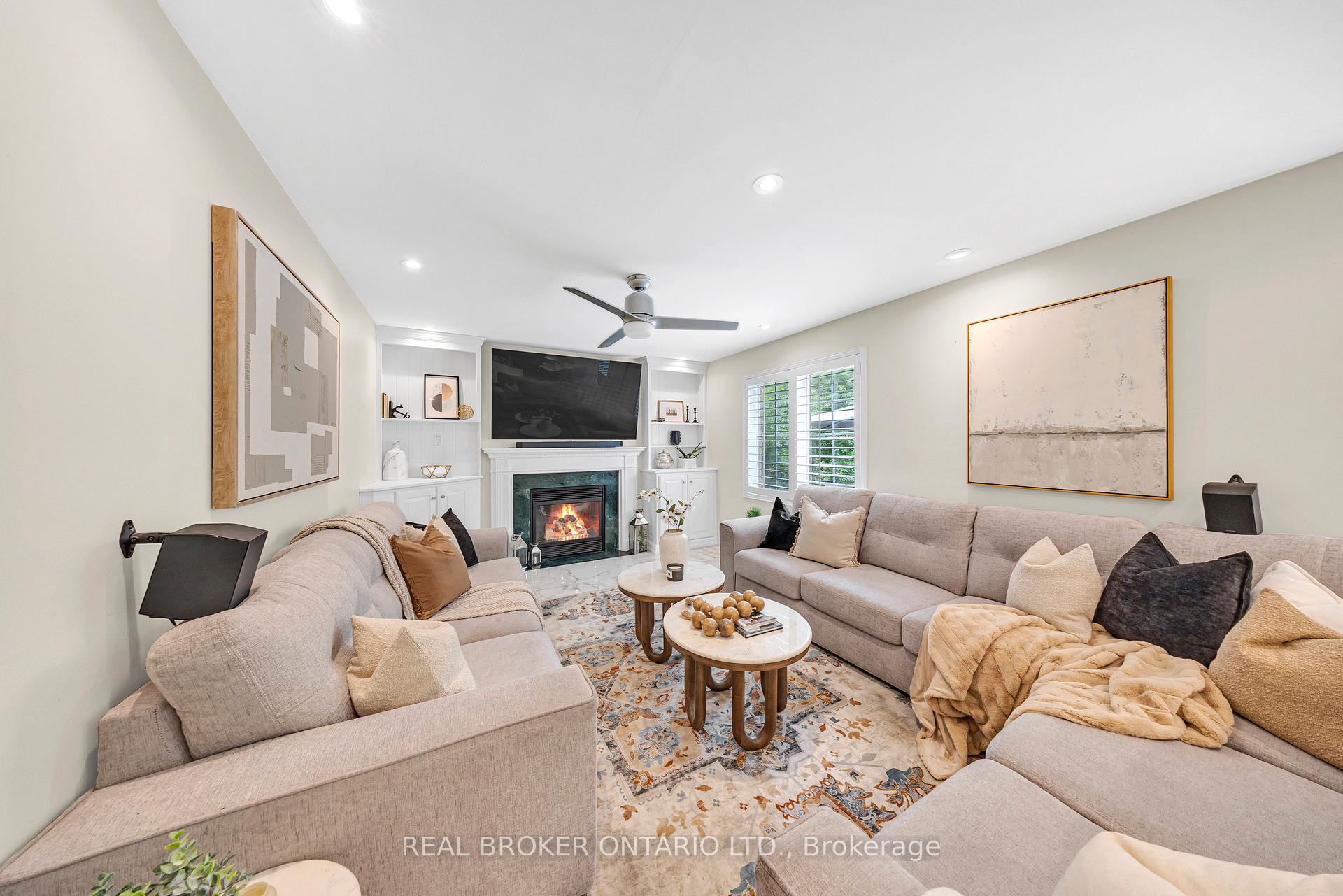 Photo 9 of 43 Allayden Drive, Whitby, Lynde Creek — HOMEH