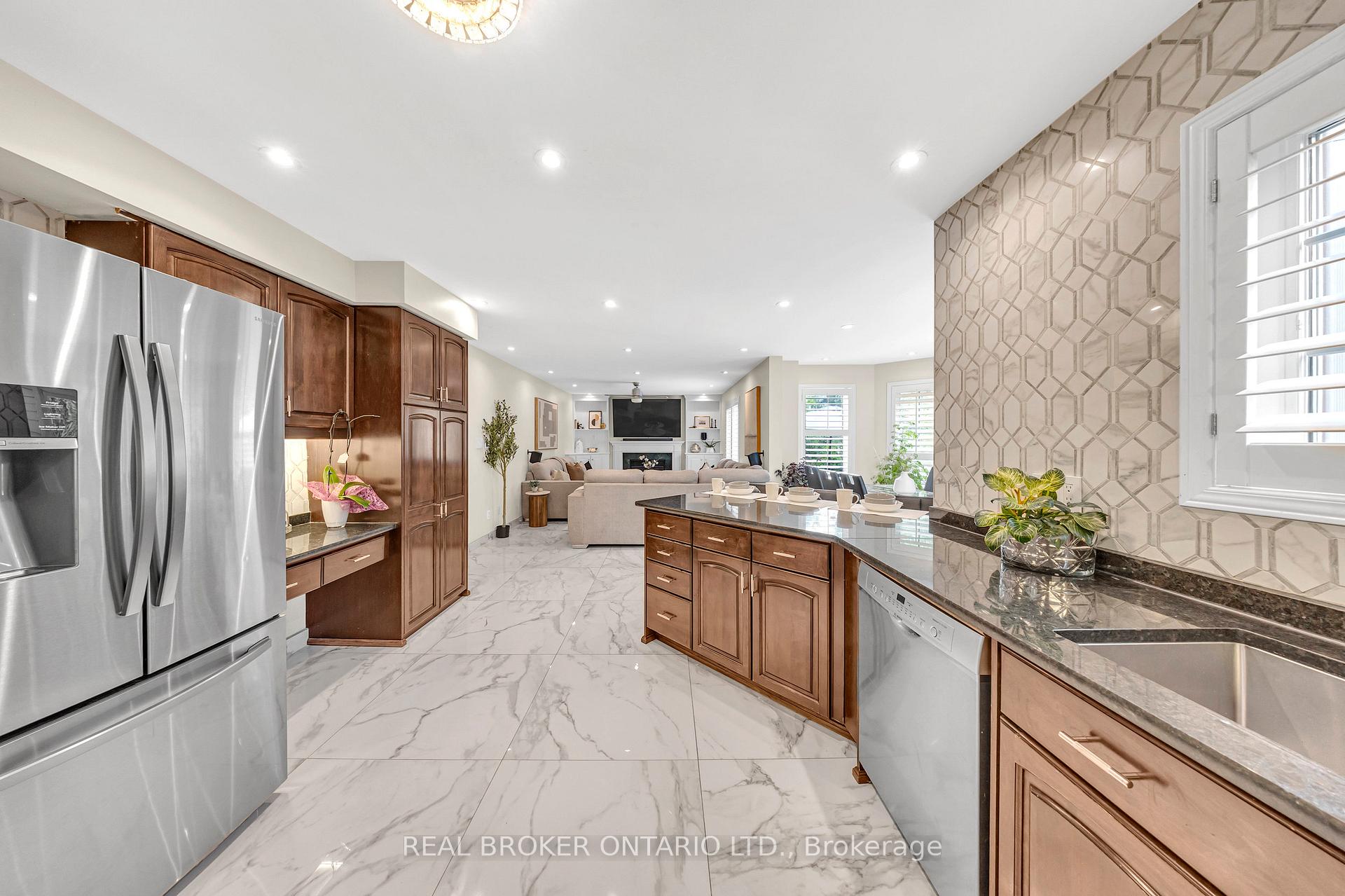 Photo 13 of 43 Allayden Drive, Whitby, Lynde Creek — HOMEH