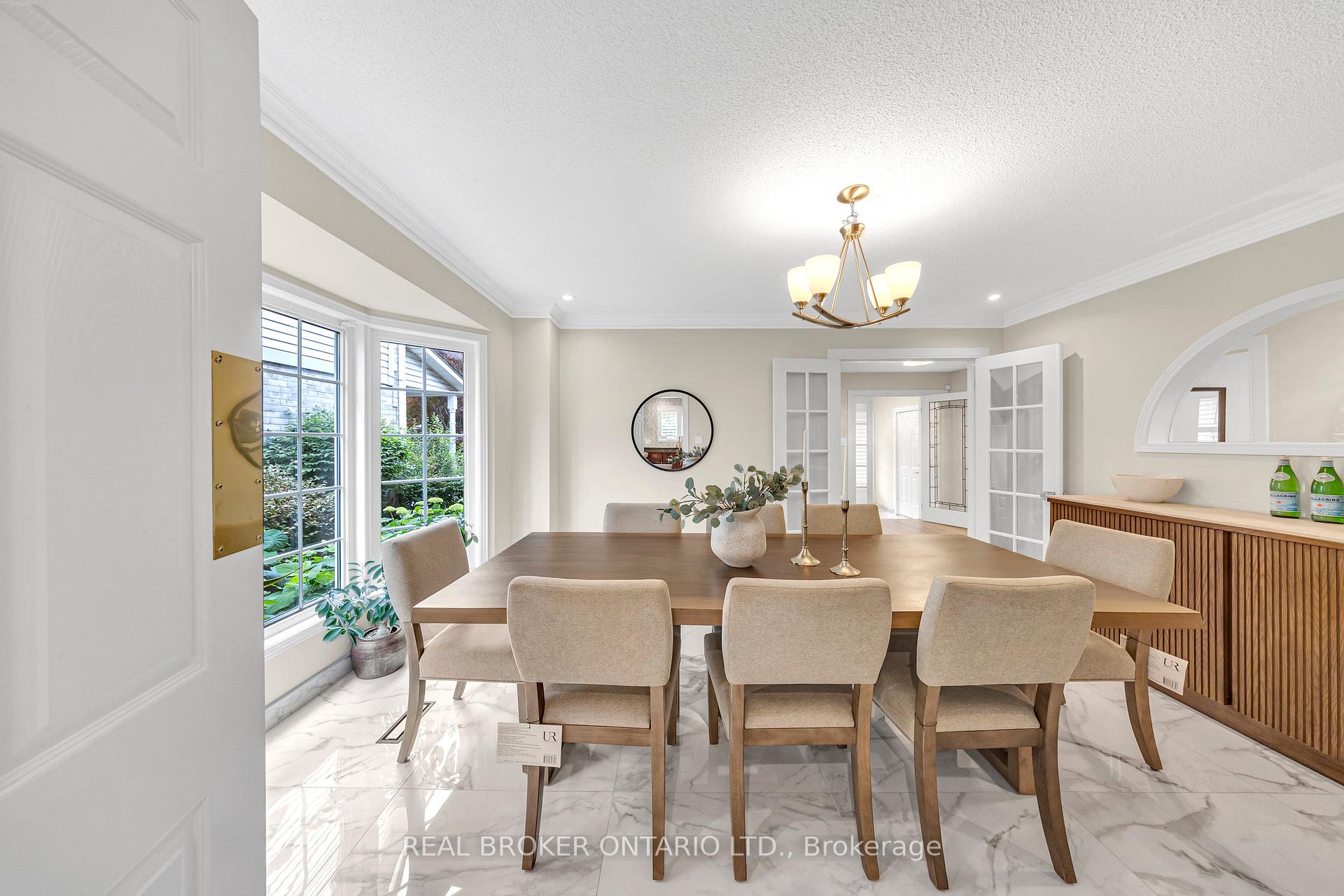 Photo 14 of 43 Allayden Drive, Whitby, Lynde Creek — HOMEH