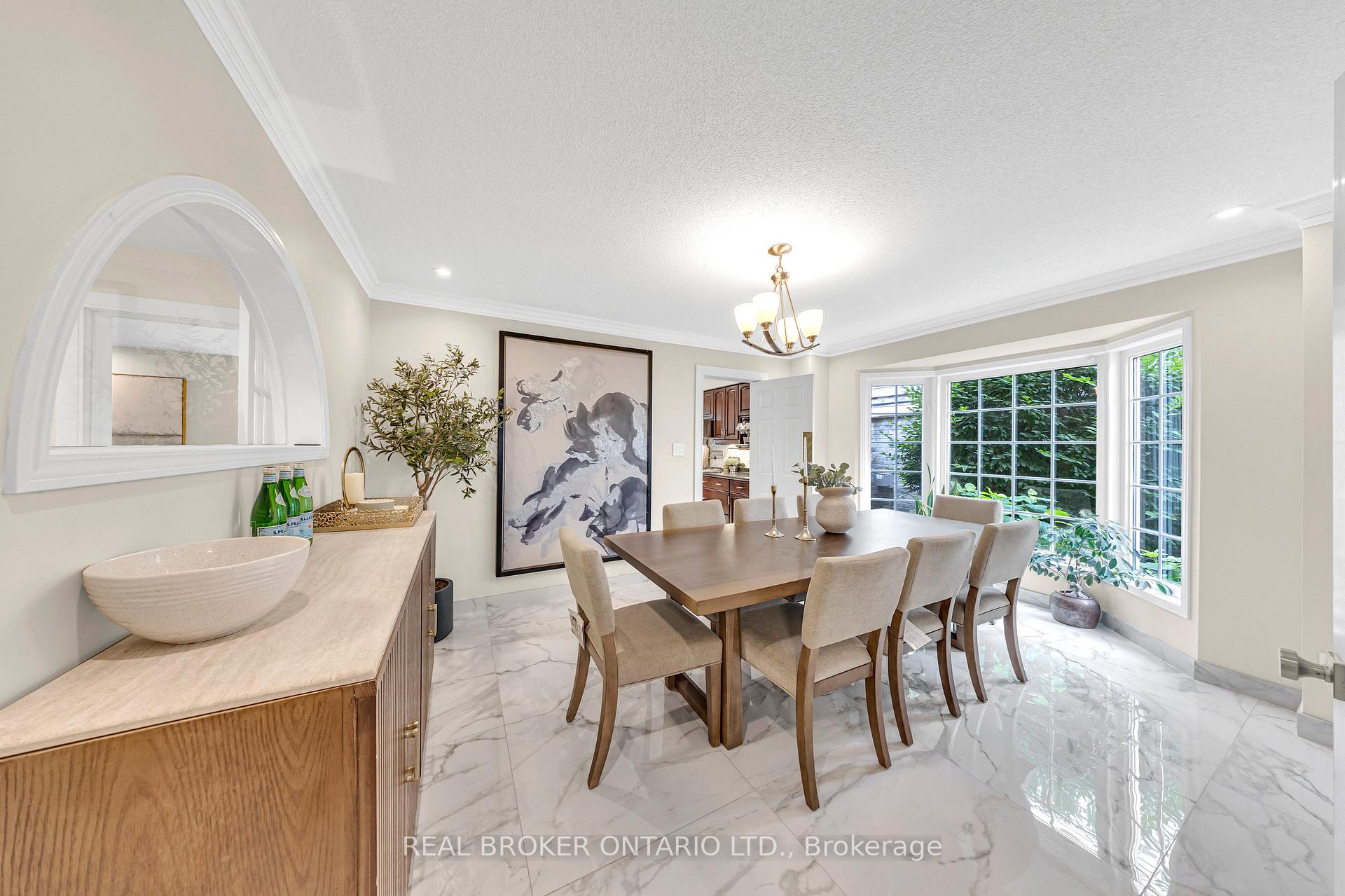 Photo 15 of 43 Allayden Drive, Whitby, Lynde Creek — HOMEH