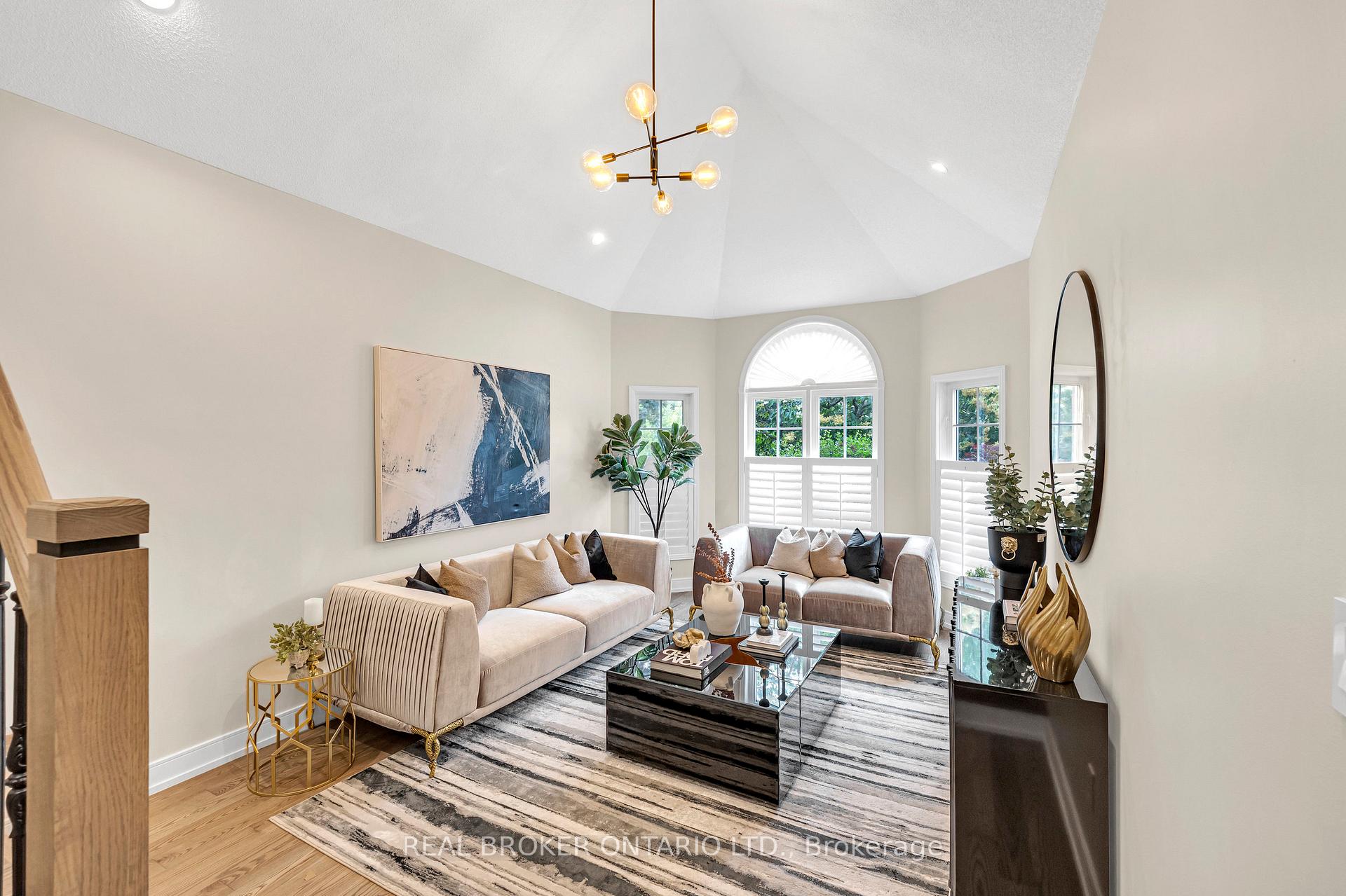 Photo 16 of 43 Allayden Drive, Whitby, Lynde Creek — HOMEH