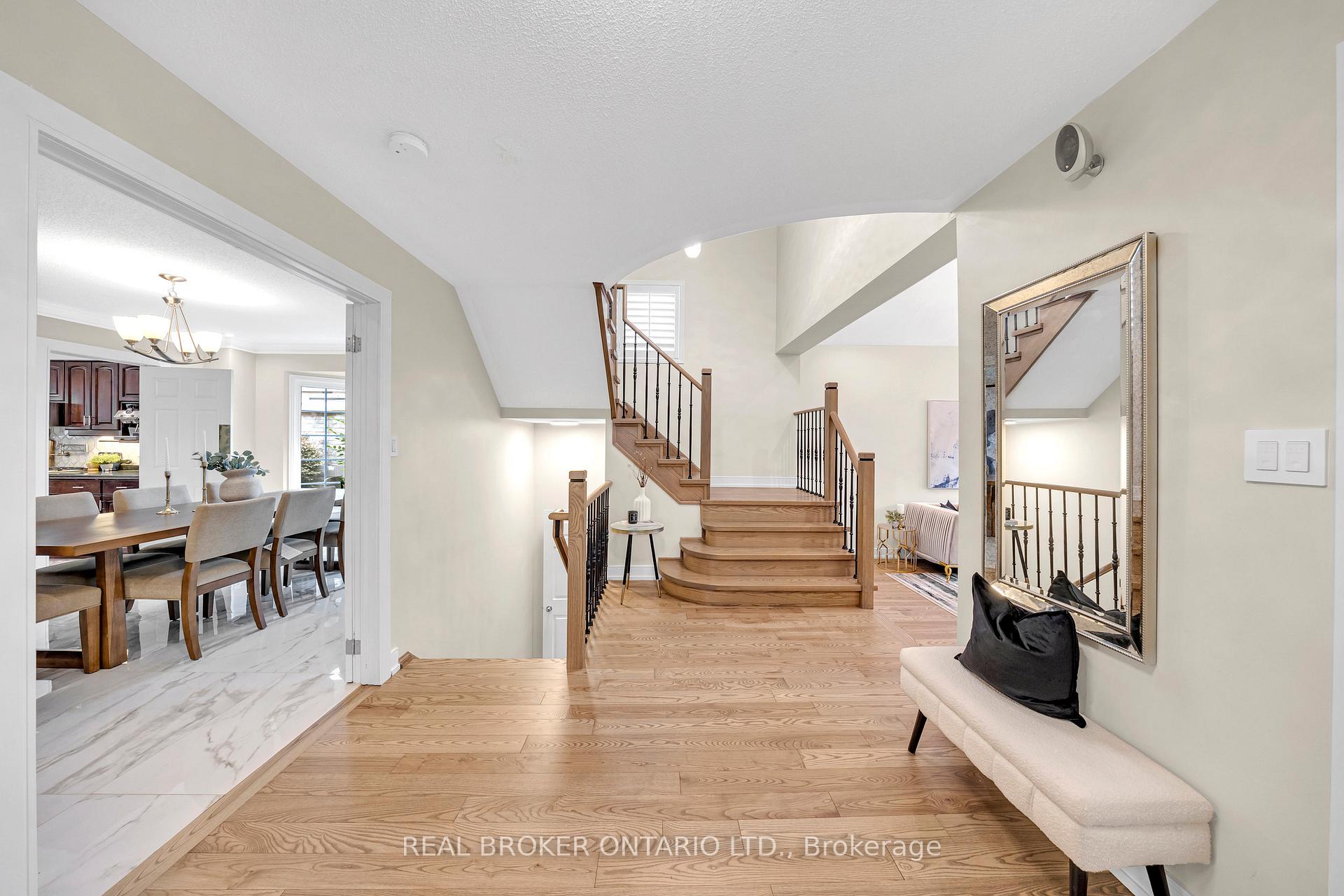 Photo 17 of 43 Allayden Drive, Whitby, Lynde Creek — HOMEH
