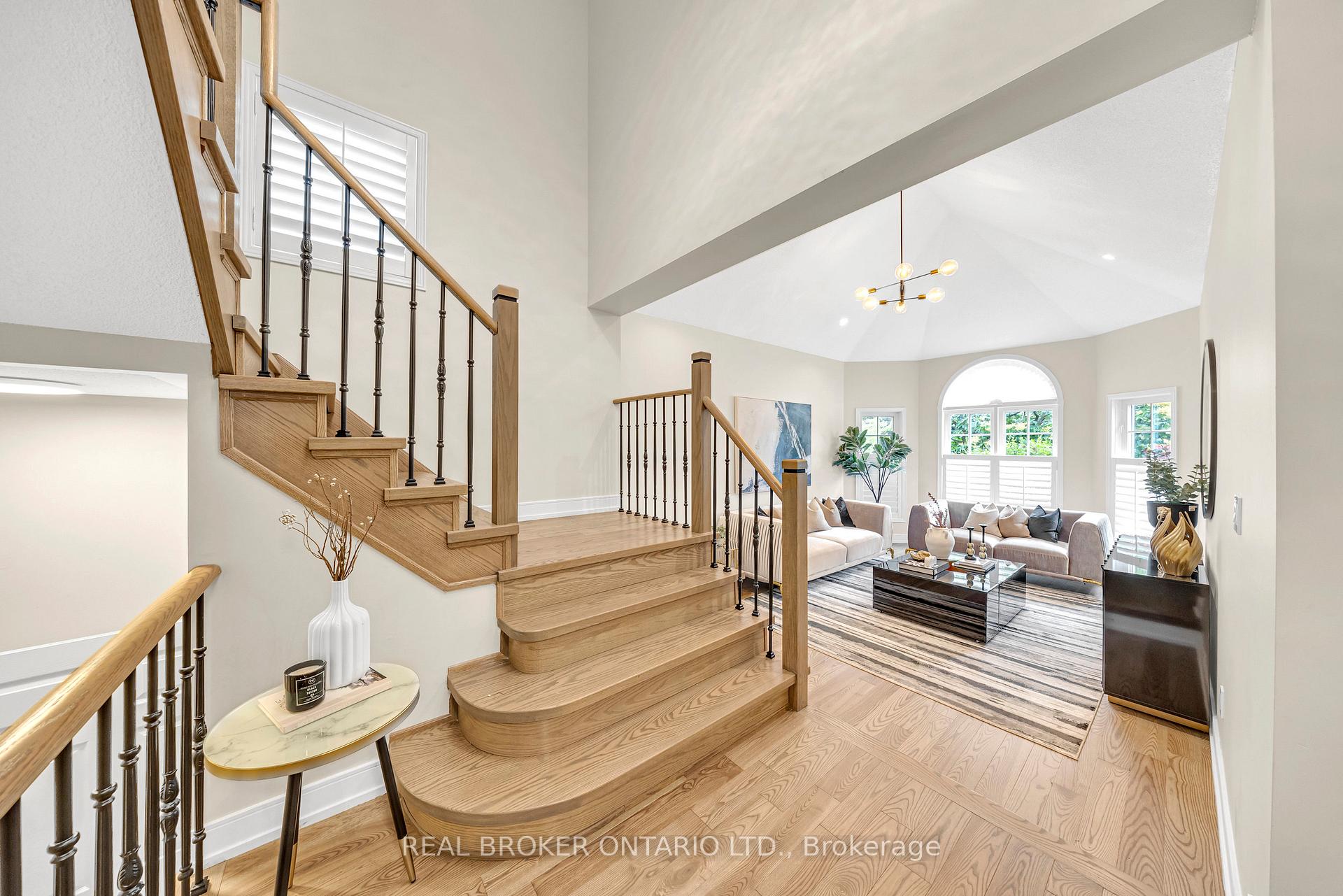 Photo 18 of 43 Allayden Drive, Whitby, Lynde Creek — HOMEH