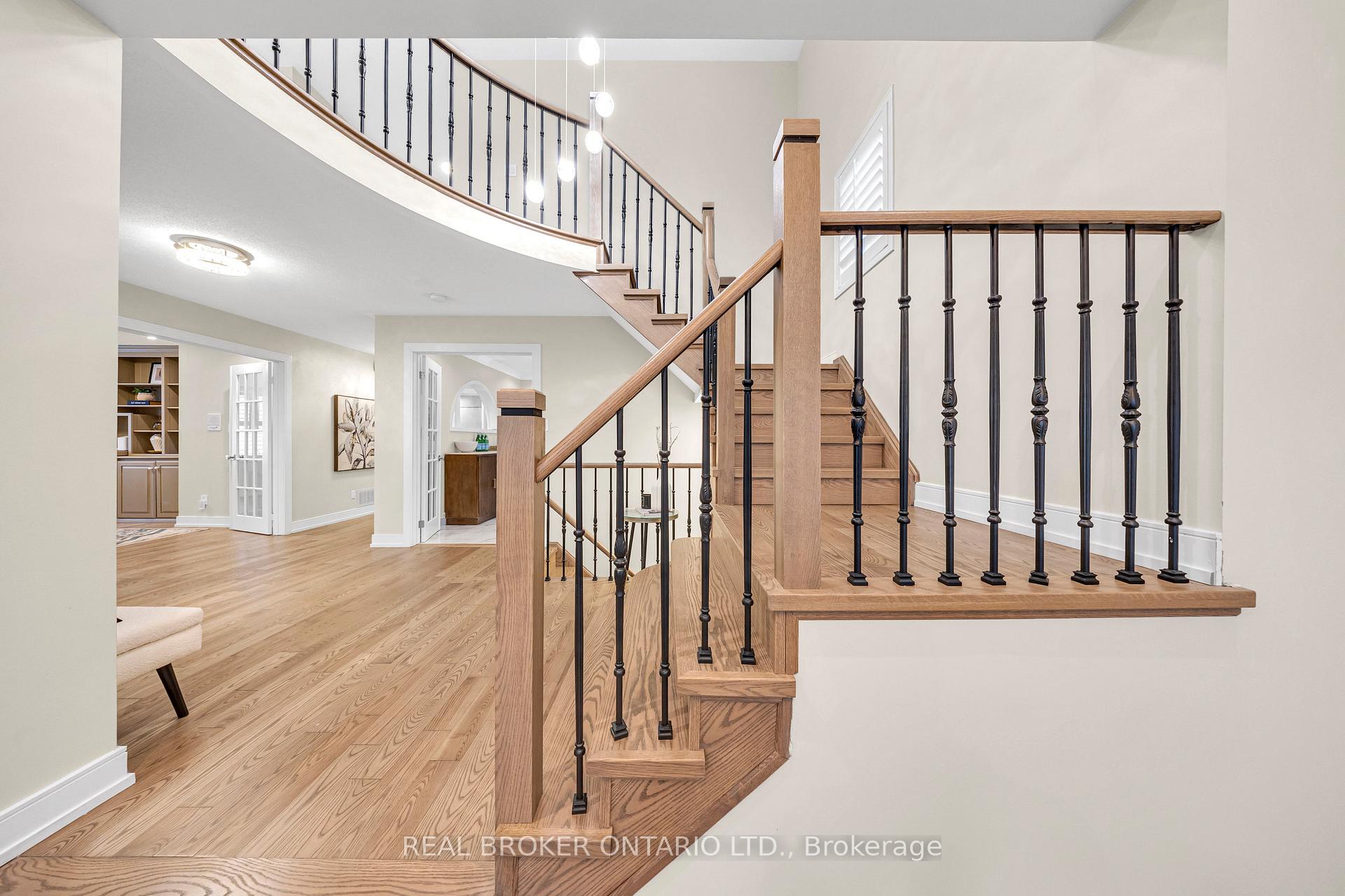 Photo 19 of 43 Allayden Drive, Whitby, Lynde Creek — HOMEH