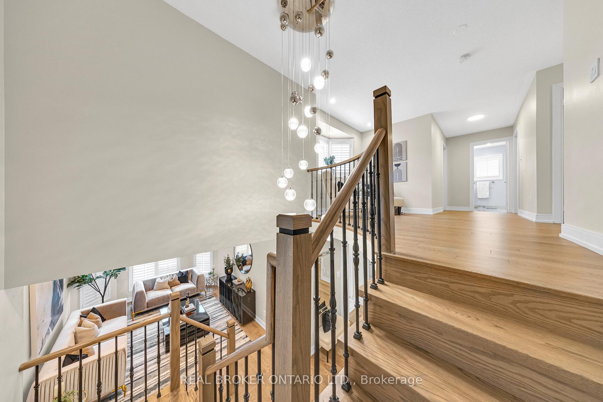 Photo 20 of 43 Allayden Drive, Whitby, Lynde Creek — HOMEH