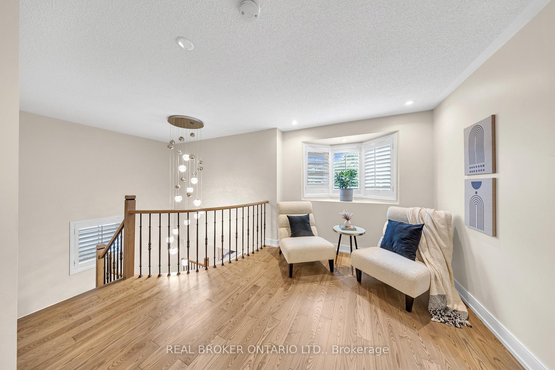 Photo 21 of 43 Allayden Drive, Whitby, Lynde Creek — HOMEH
