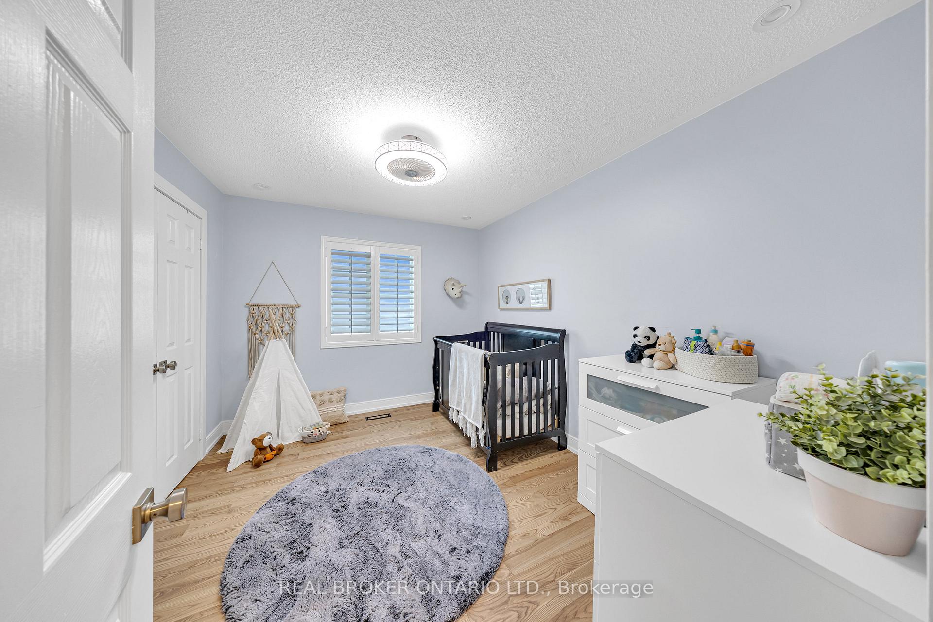 Photo 22 of 43 Allayden Drive, Whitby, Lynde Creek — HOMEH
