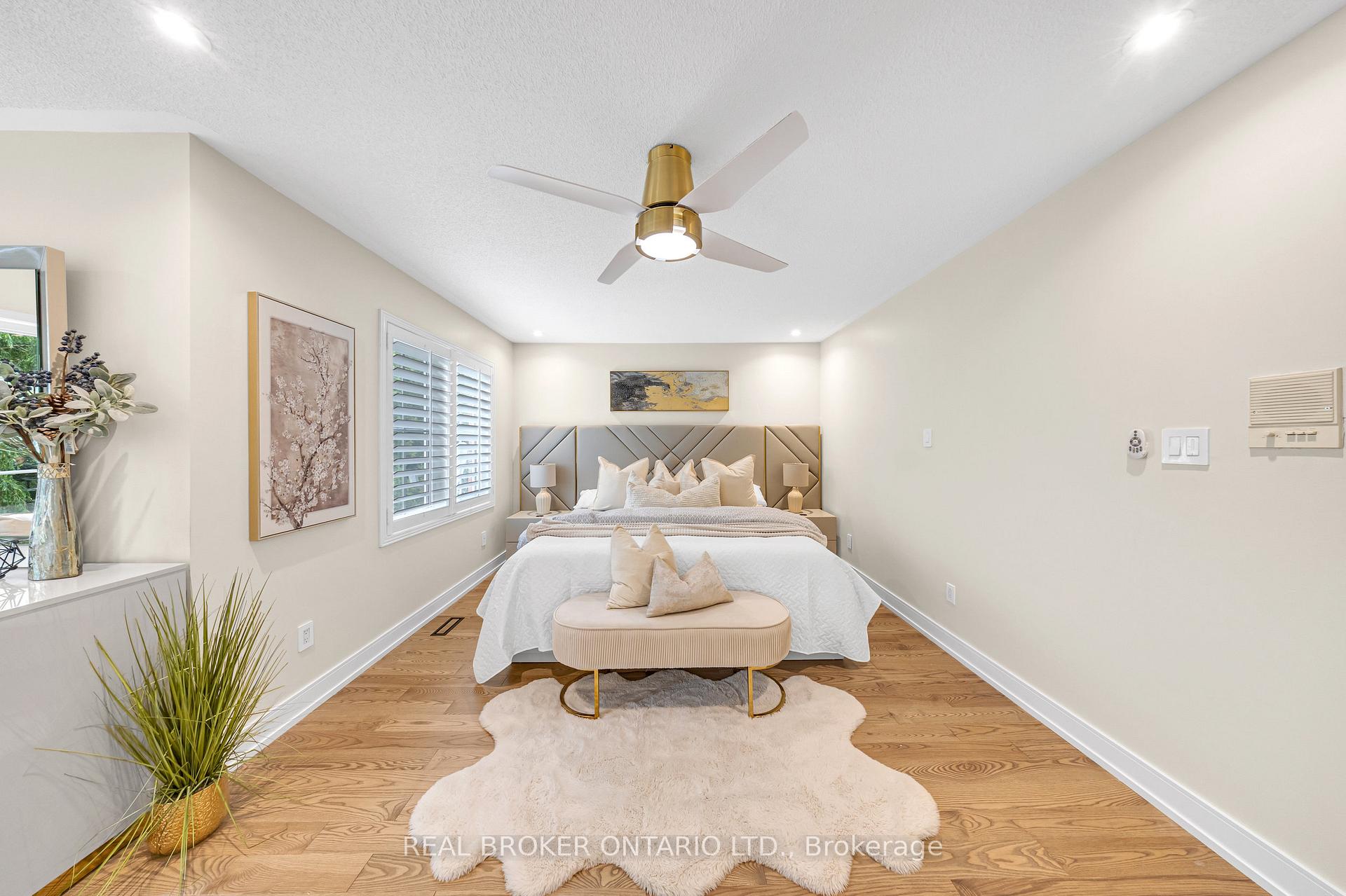 Photo 23 of 43 Allayden Drive, Whitby, Lynde Creek — HOMEH