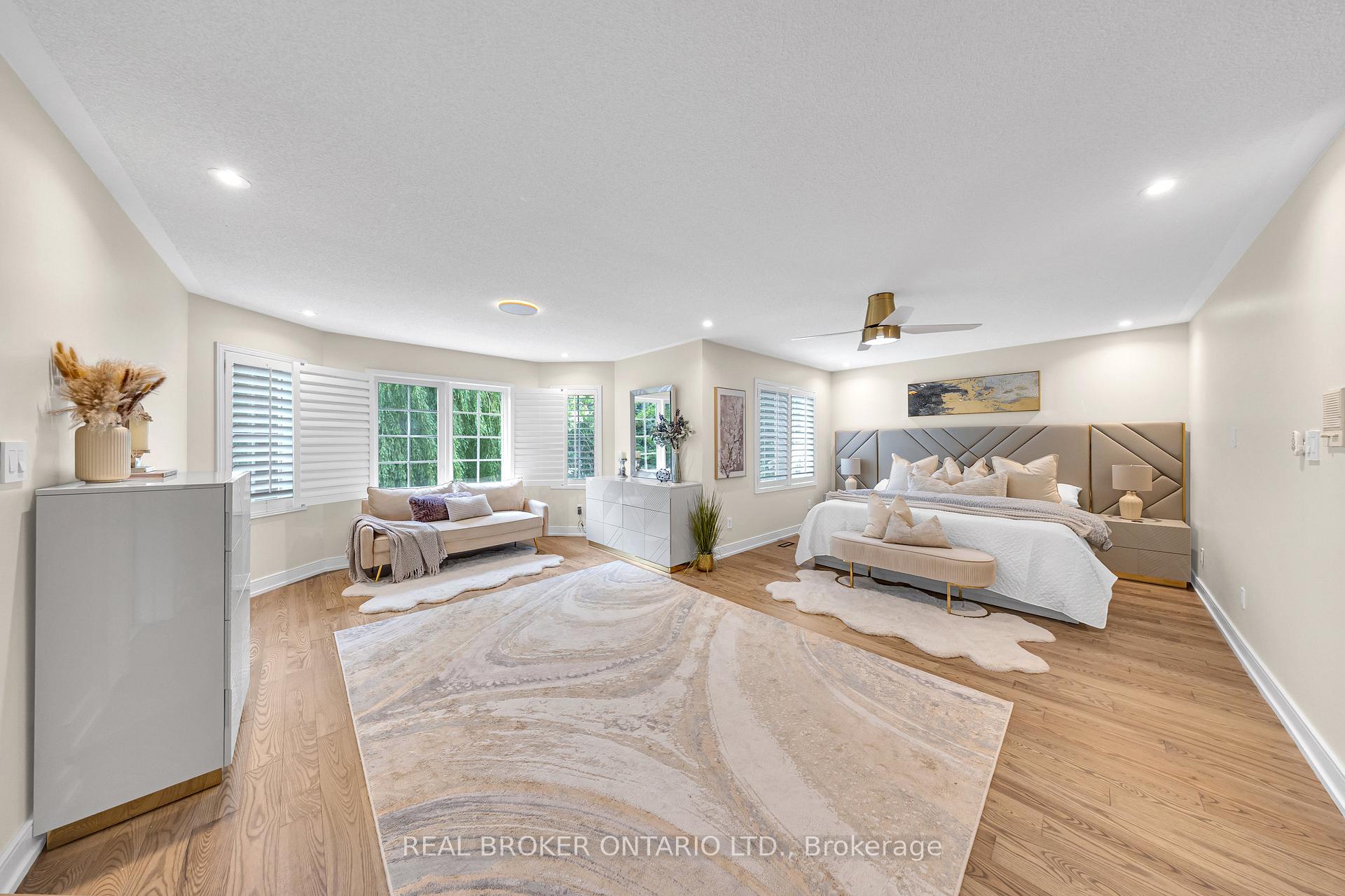 Photo 25 of 43 Allayden Drive, Whitby, Lynde Creek — HOMEH
