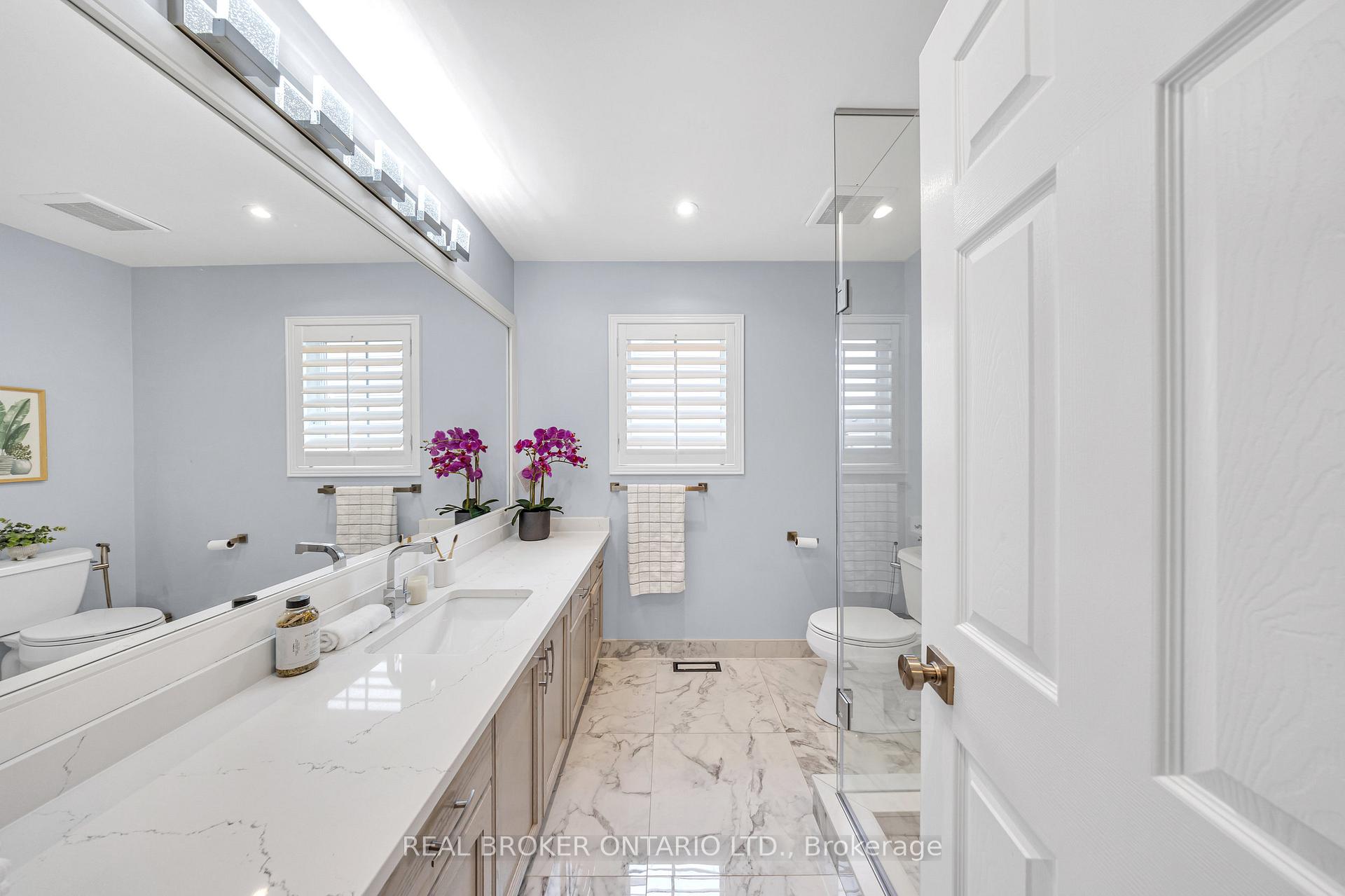 Photo 28 of 43 Allayden Drive, Whitby, Lynde Creek — HOMEH