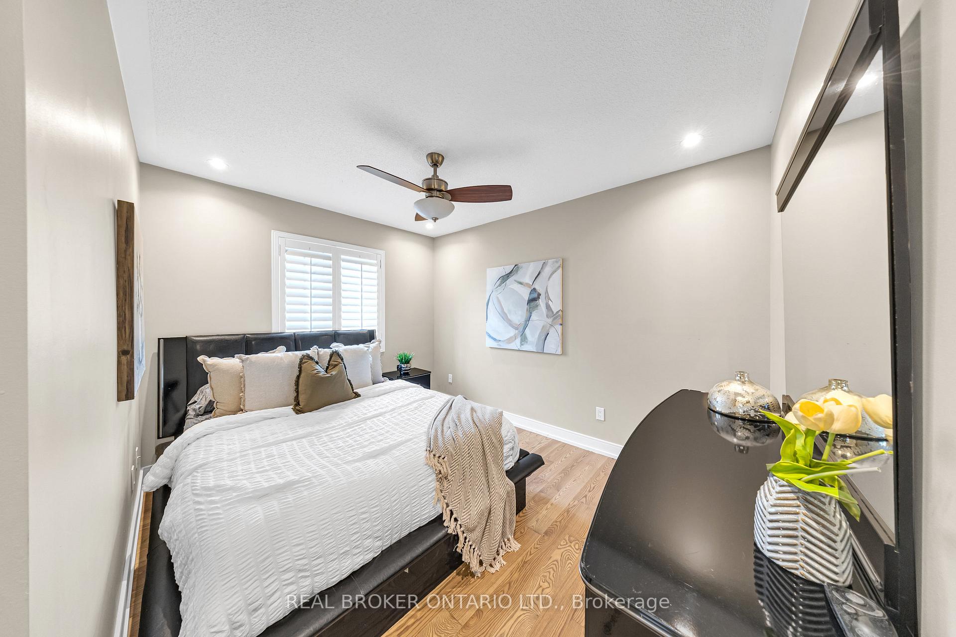 Photo 29 of 43 Allayden Drive, Whitby, Lynde Creek — HOMEH