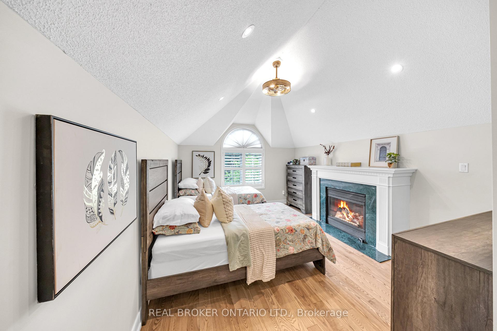 Photo 30 of 43 Allayden Drive, Whitby, Lynde Creek — HOMEH