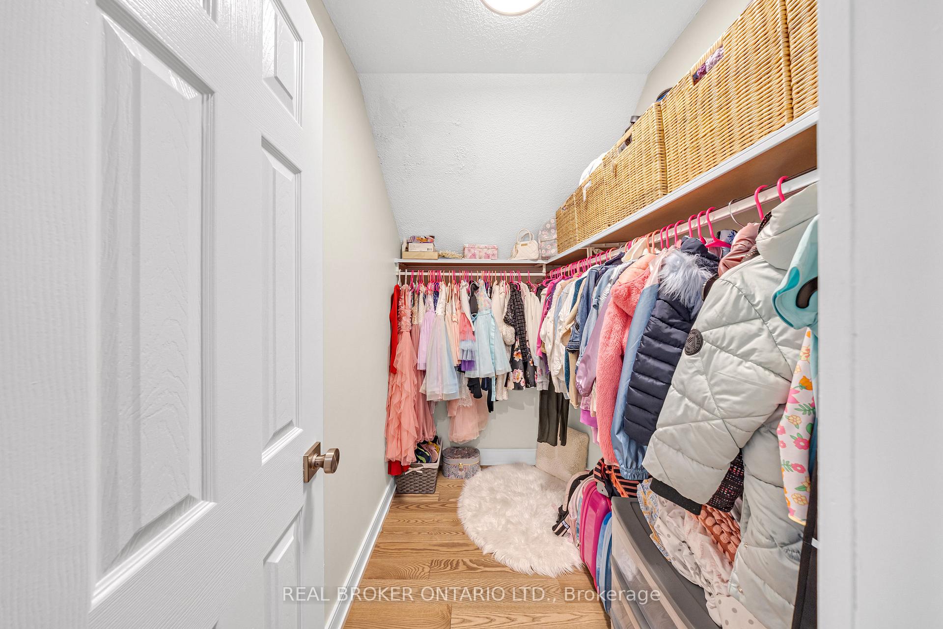 Photo 32 of 43 Allayden Drive, Whitby, Lynde Creek — HOMEH