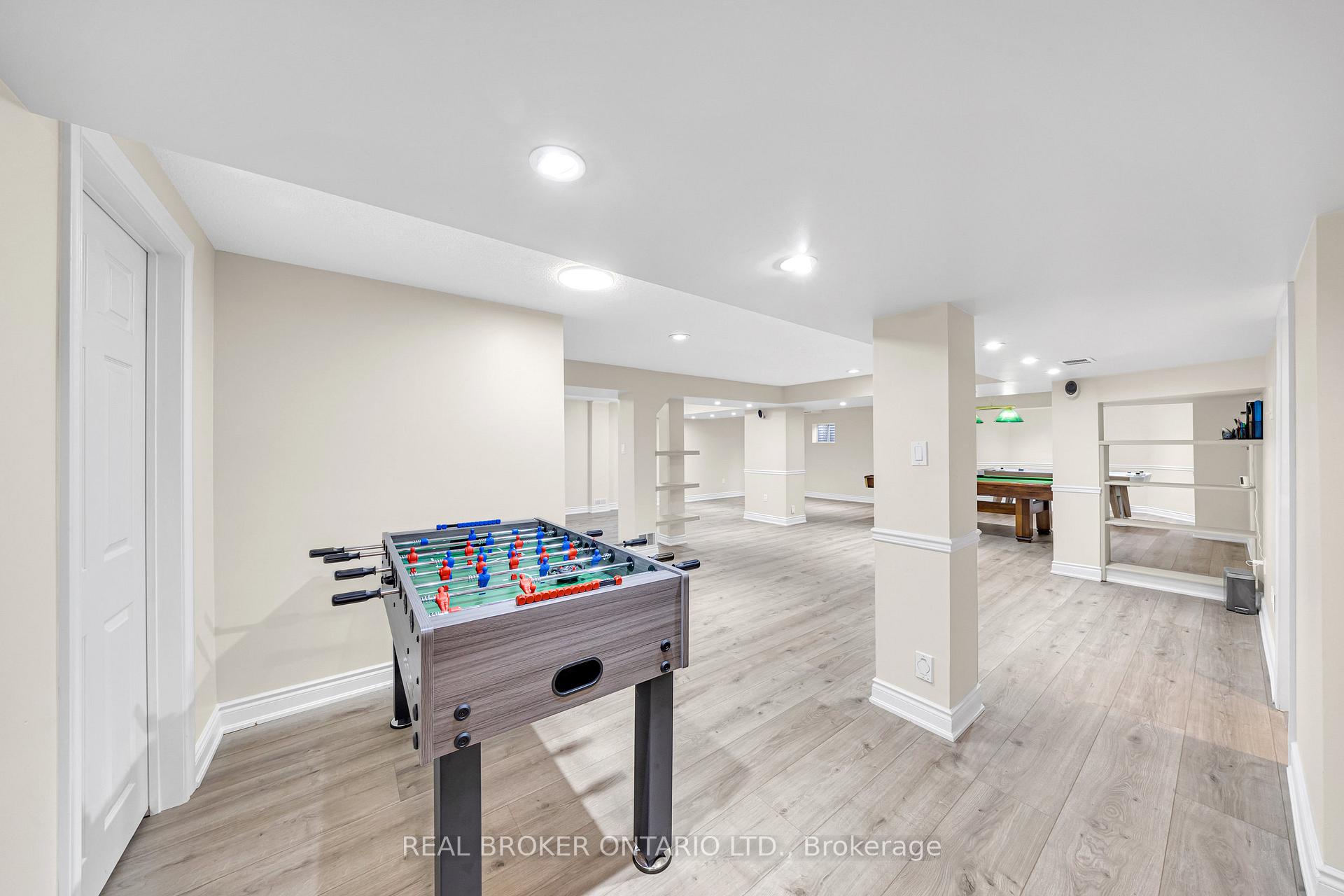 Photo 33 of 43 Allayden Drive, Whitby, Lynde Creek — HOMEH