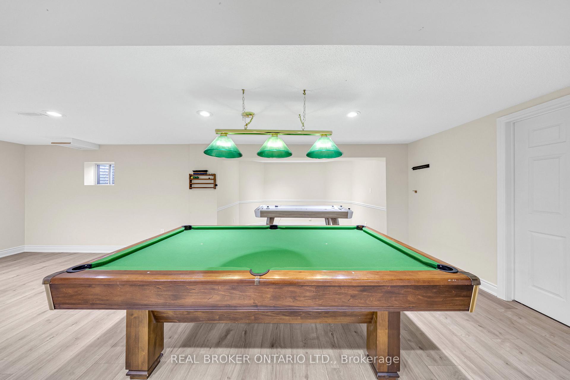 Photo 35 of 43 Allayden Drive, Whitby, Lynde Creek — HOMEH