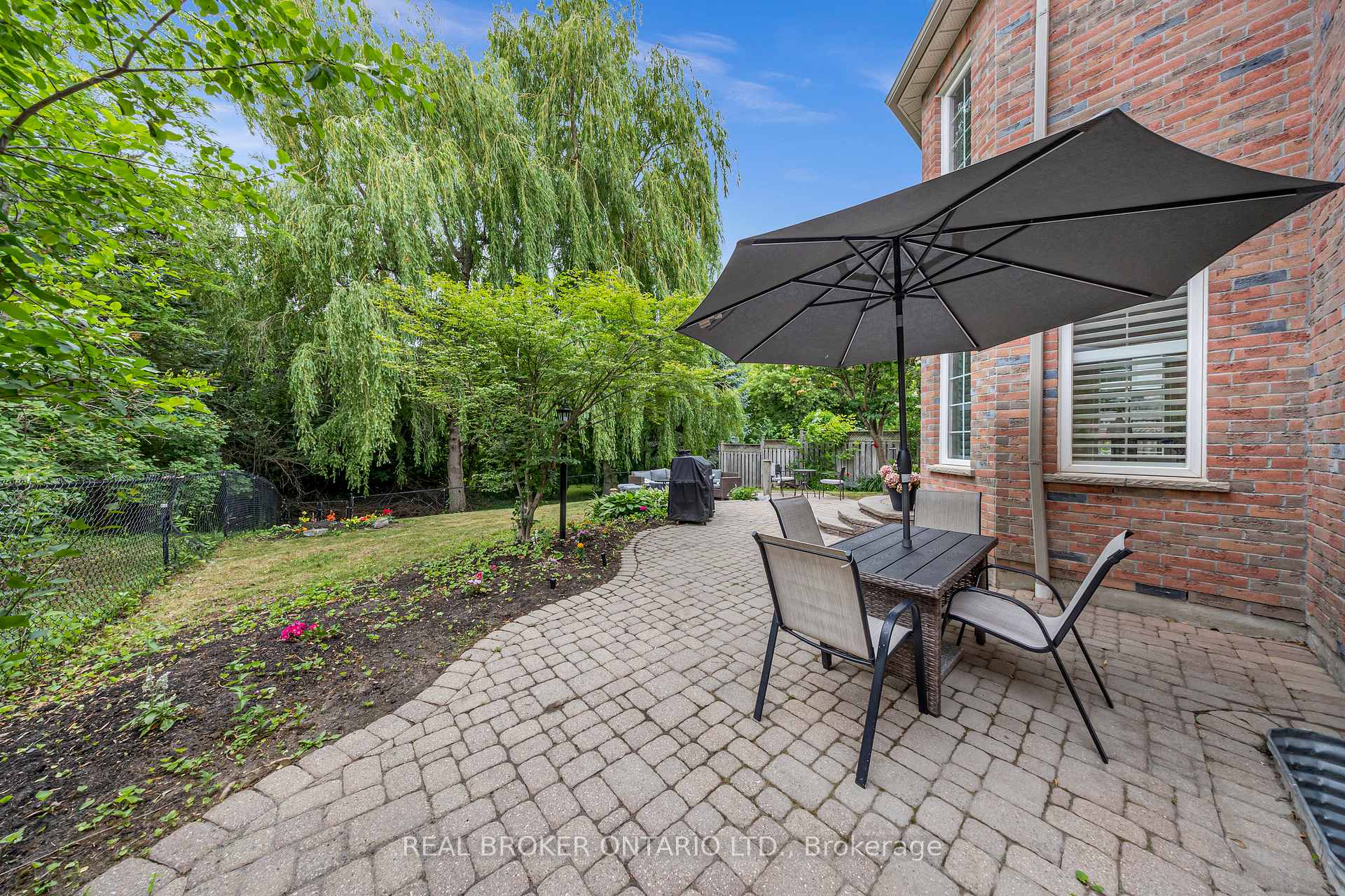 Photo 40 of 43 Allayden Drive, Whitby, Lynde Creek — HOMEH