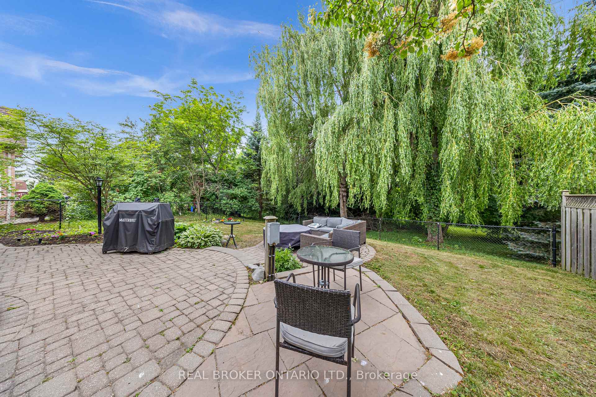 Photo 41 of 43 Allayden Drive, Whitby, Lynde Creek — HOMEH