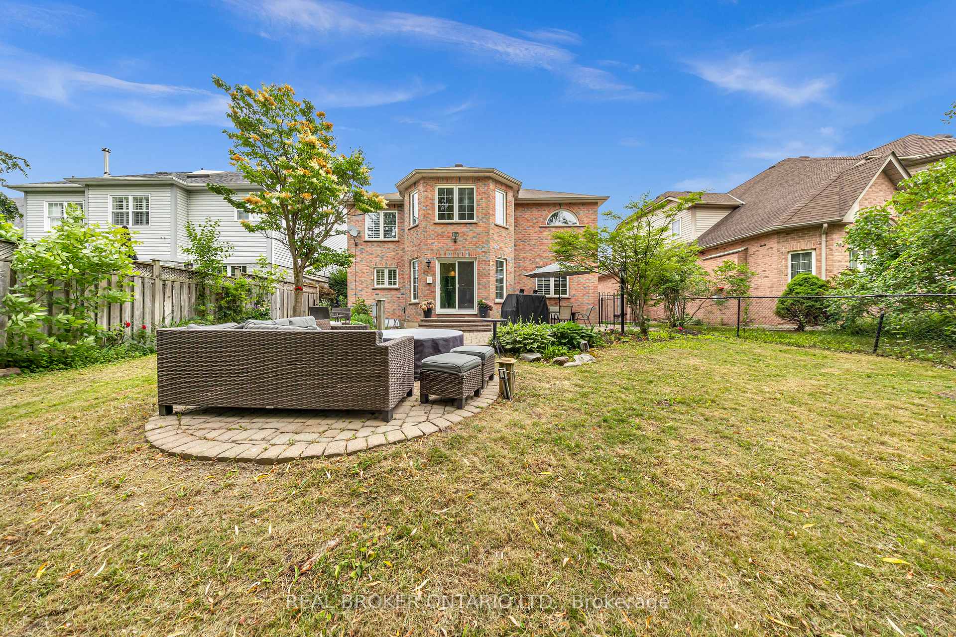 Photo 43 of 43 Allayden Drive, Whitby, Lynde Creek — HOMEH