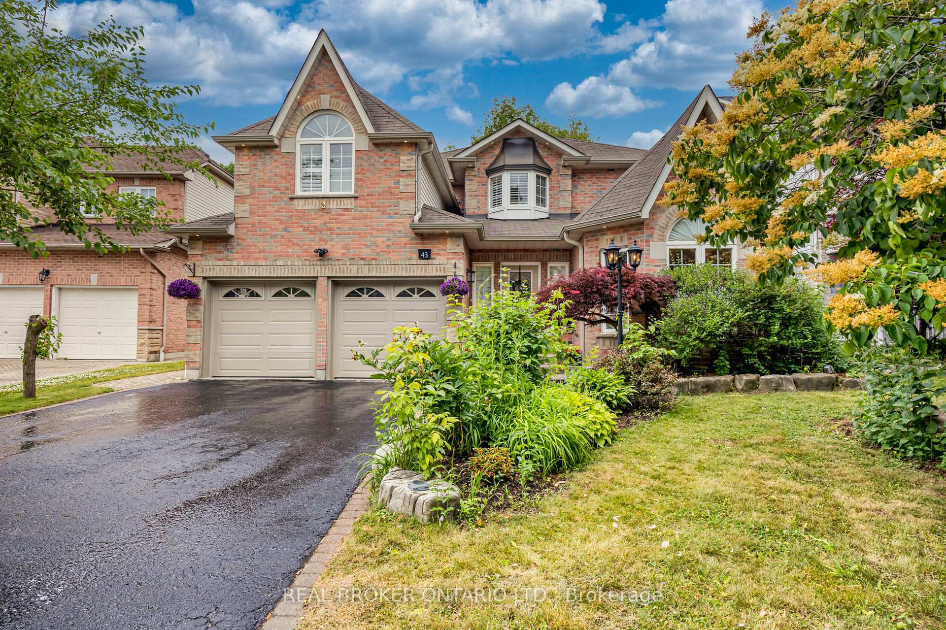 Photo 44 of 43 Allayden Drive, Whitby, Lynde Creek — HOMEH